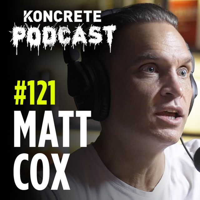 #121 - How VICE Swindled Me Out of $20,000 | Matthew Cox