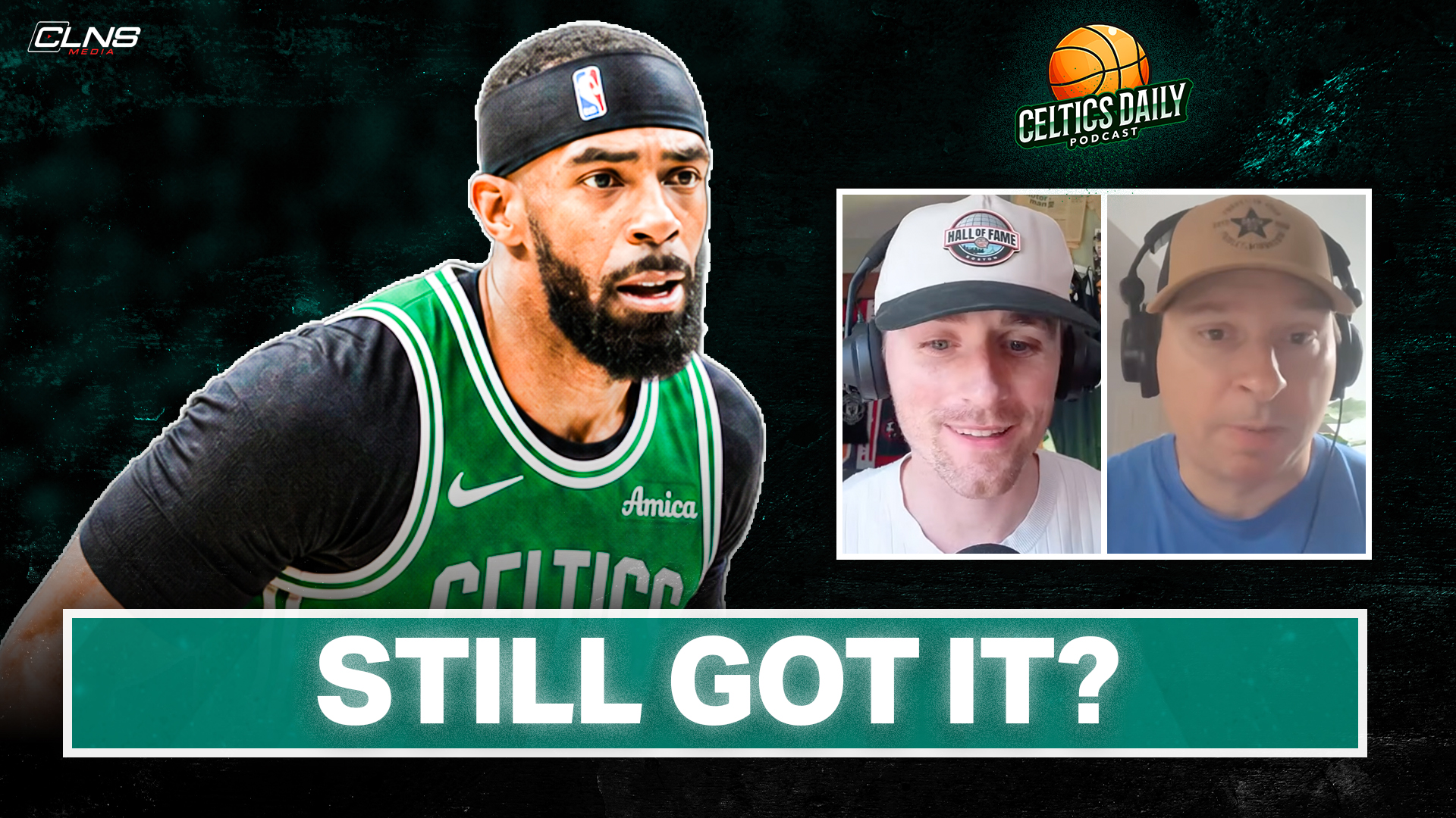 What Does Mike Conley Bring to the Celtics?