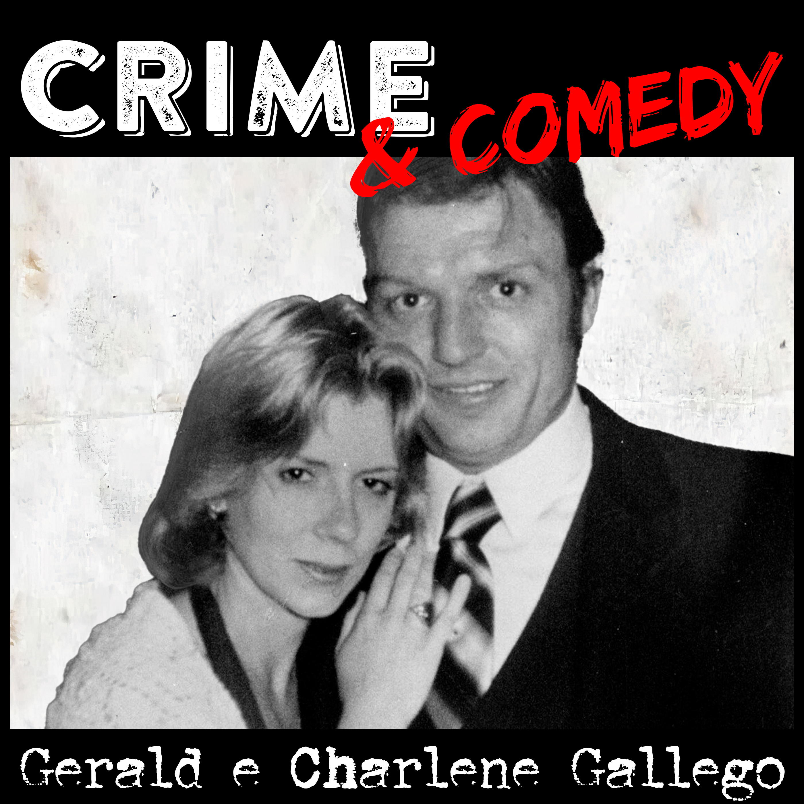 Crime & Comedy