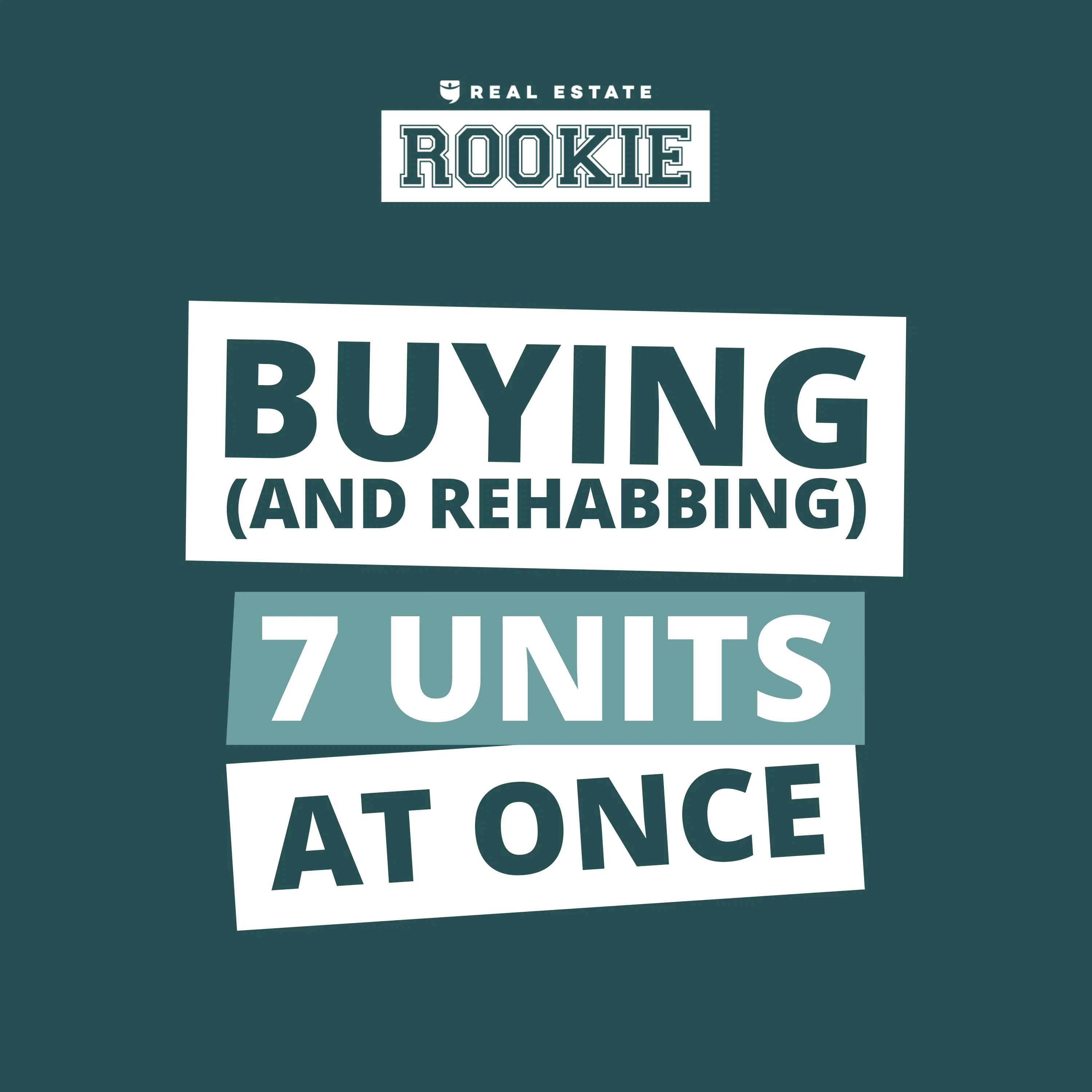 173: $1M in Real Estate in Just 1 Year (and How You Can Do It Too!)
