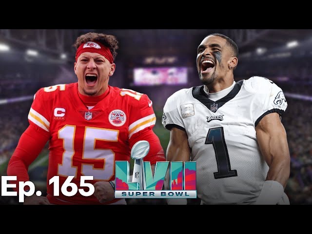 The Neighborhood Podcast