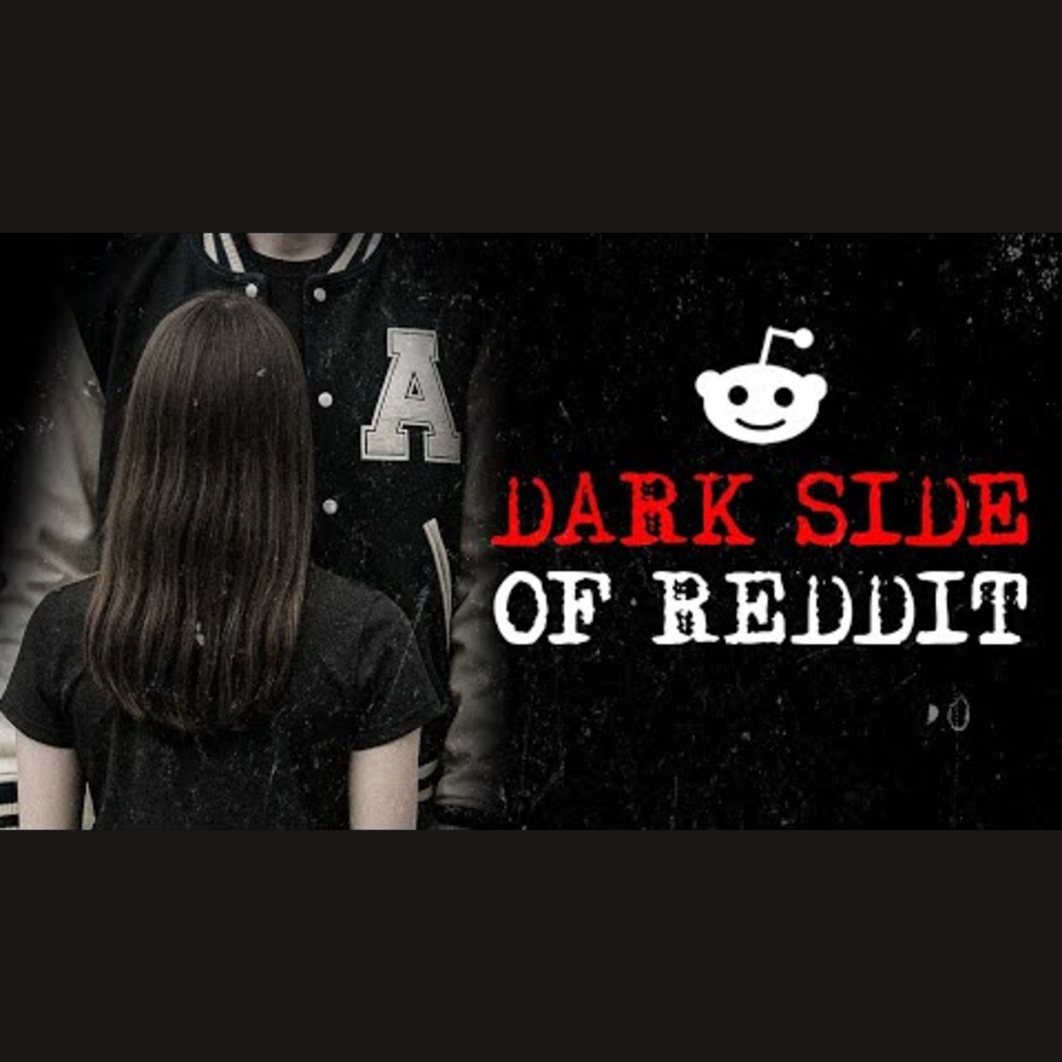 Volume 271: Disturbing True Stories From Reddit episode artwork