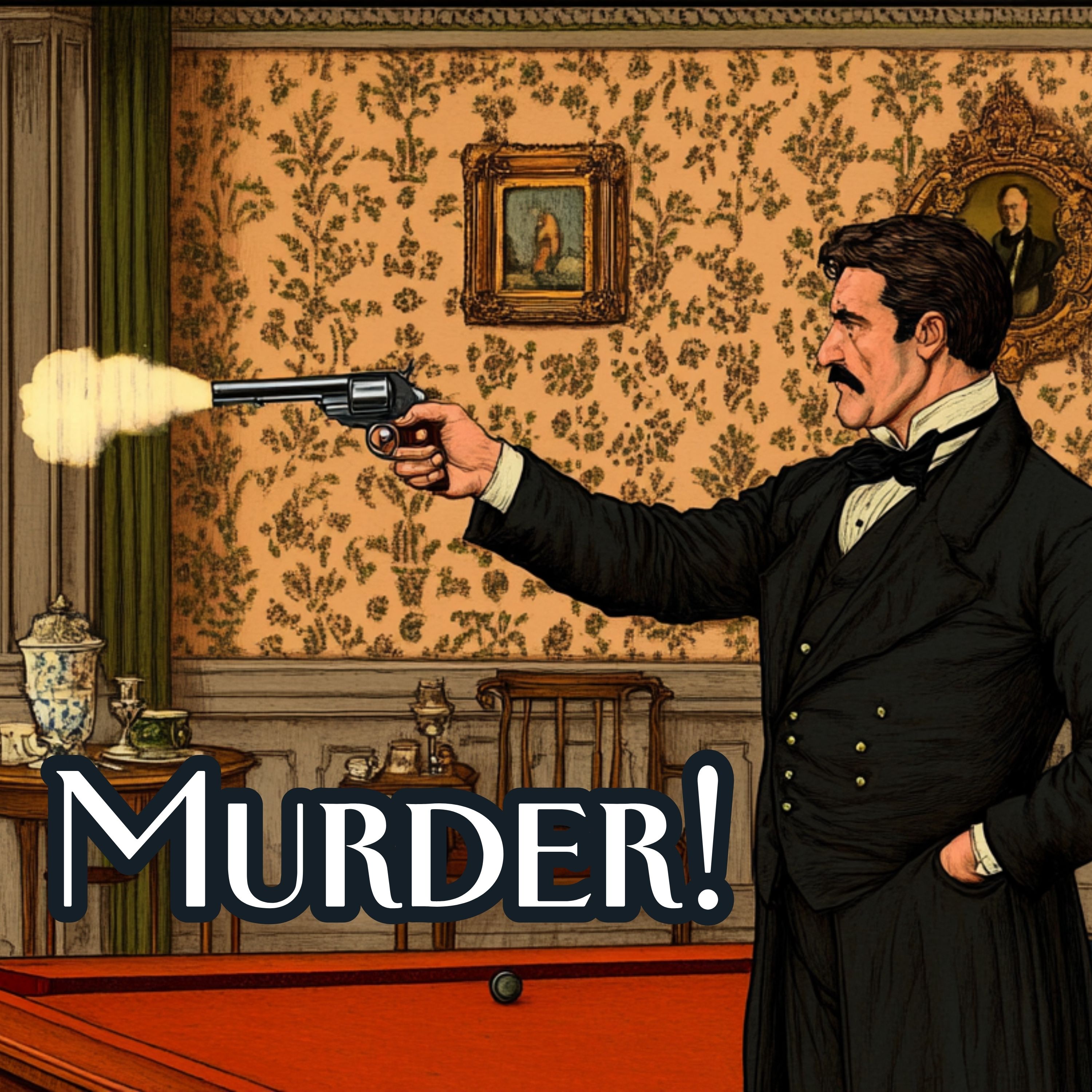 Classic Detective Stories