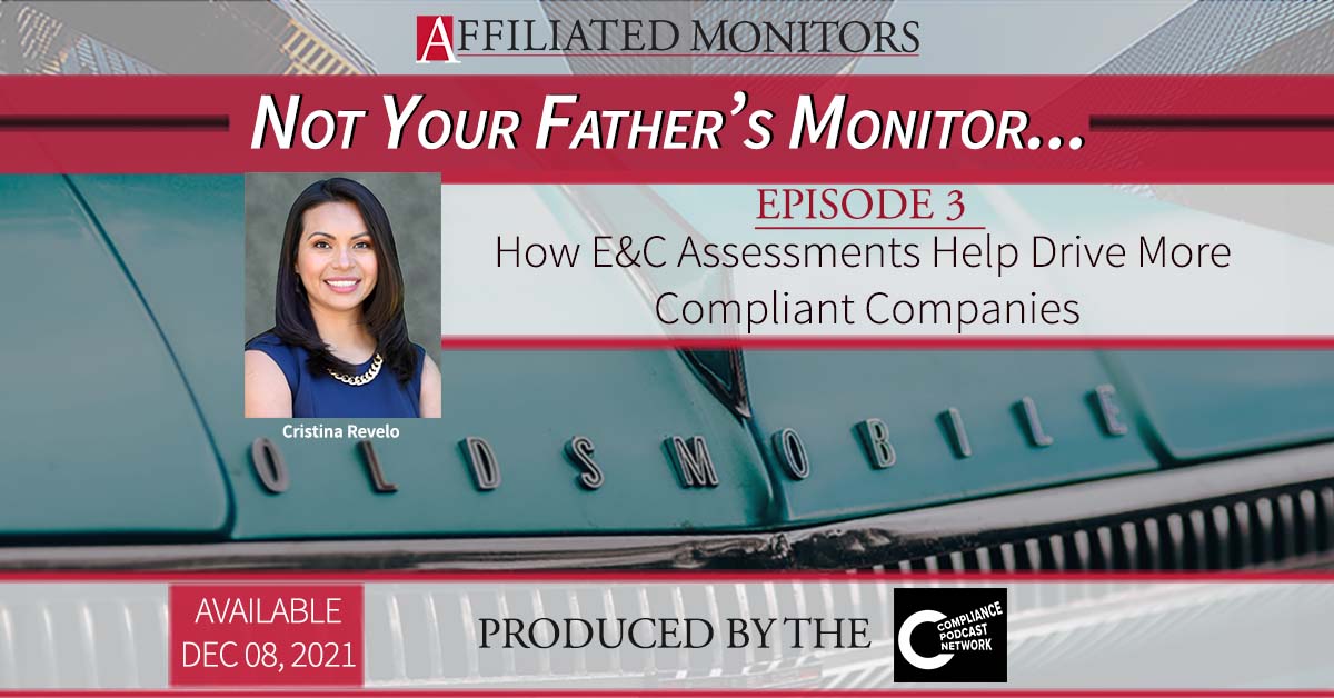 Innovation in Compliance with Tom Fox