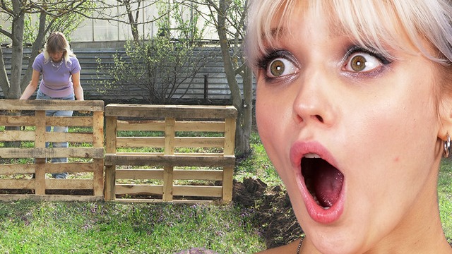 How are 5-Minute Crafts videos actually shot? The actress REACTS to what's going on behind the scenes! episode artwork