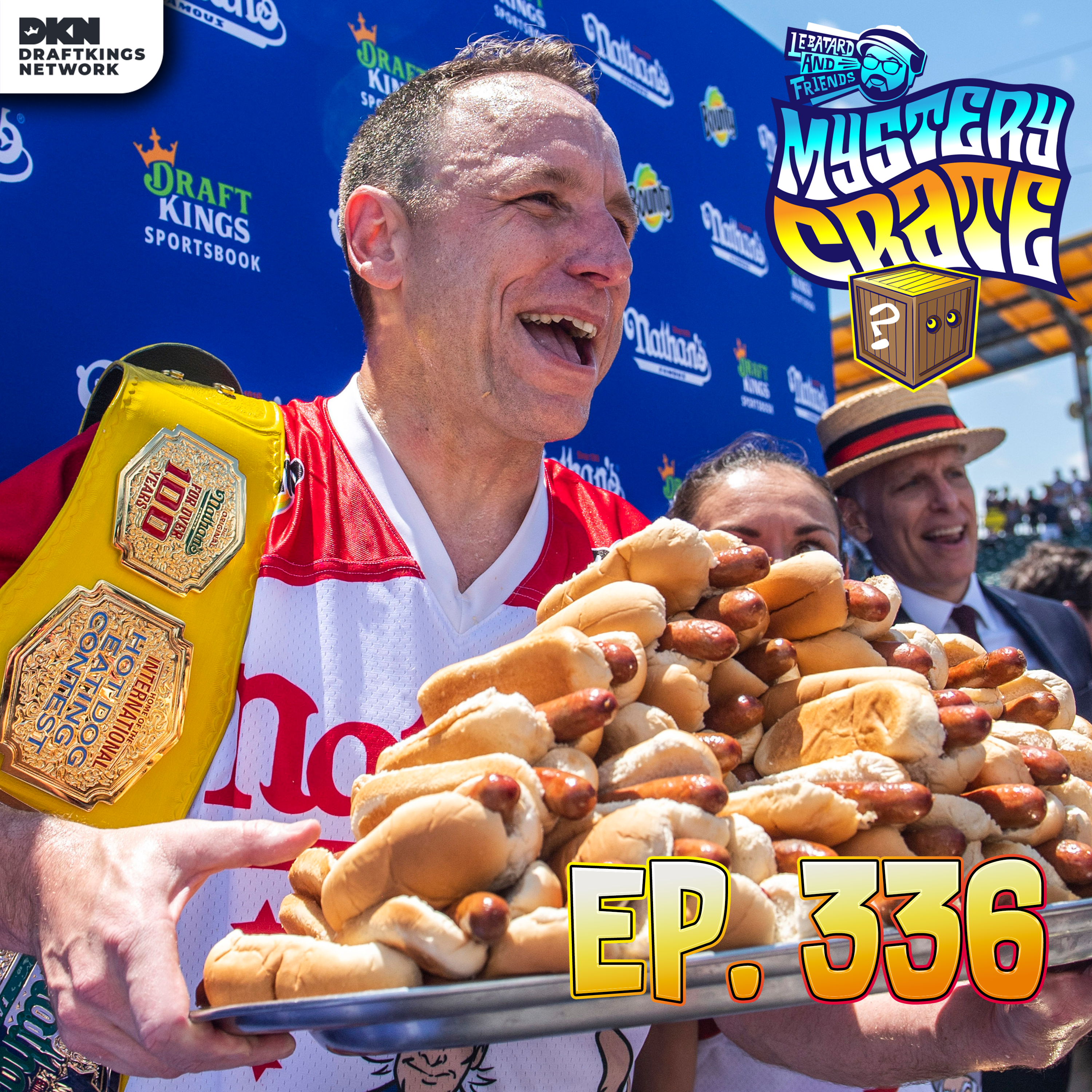 Le Batard & Friends - Mystery Crate