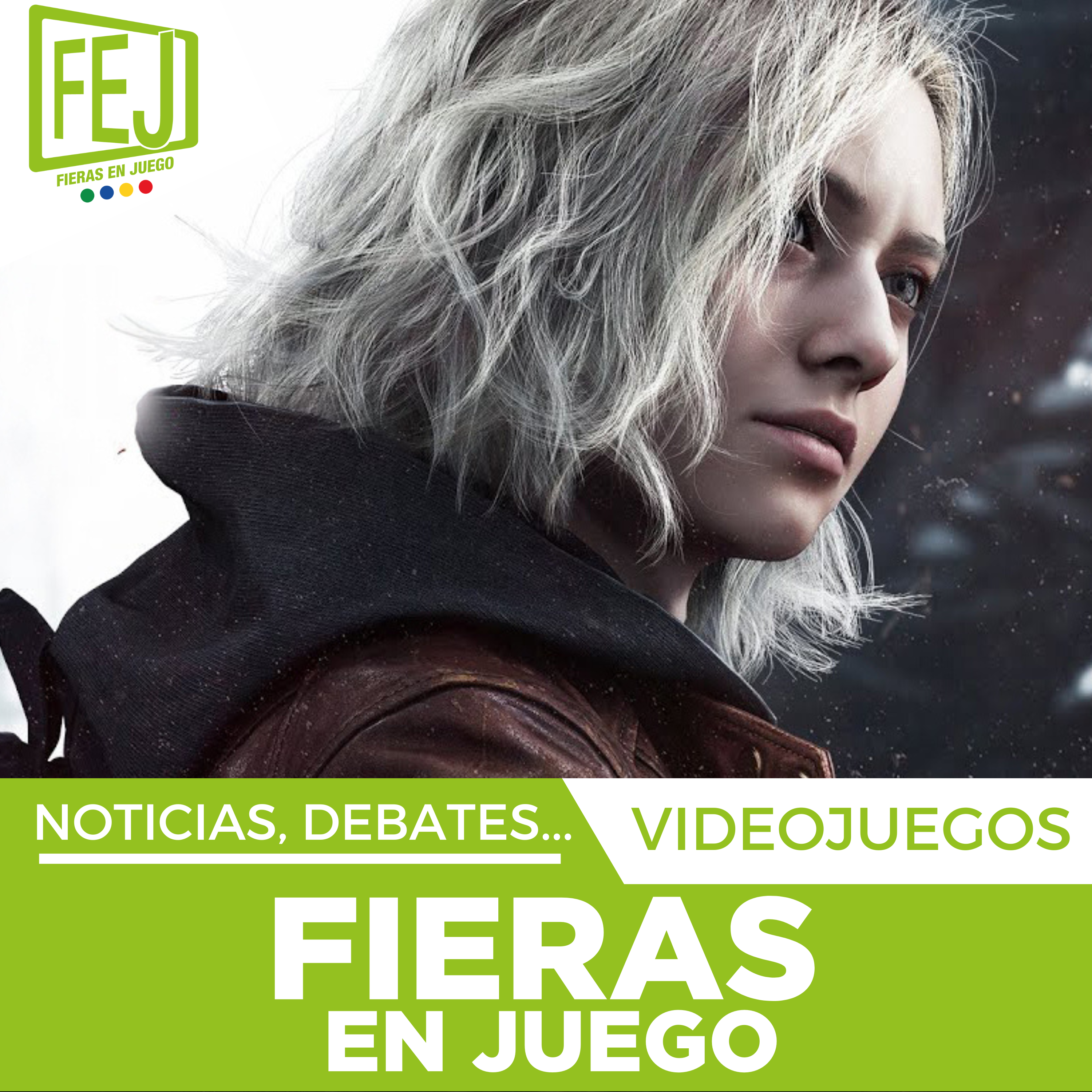 Fieras en Juego: Lo mejor de la Gamescom, Kirby Air Riders, y MAFIA: The Old Country