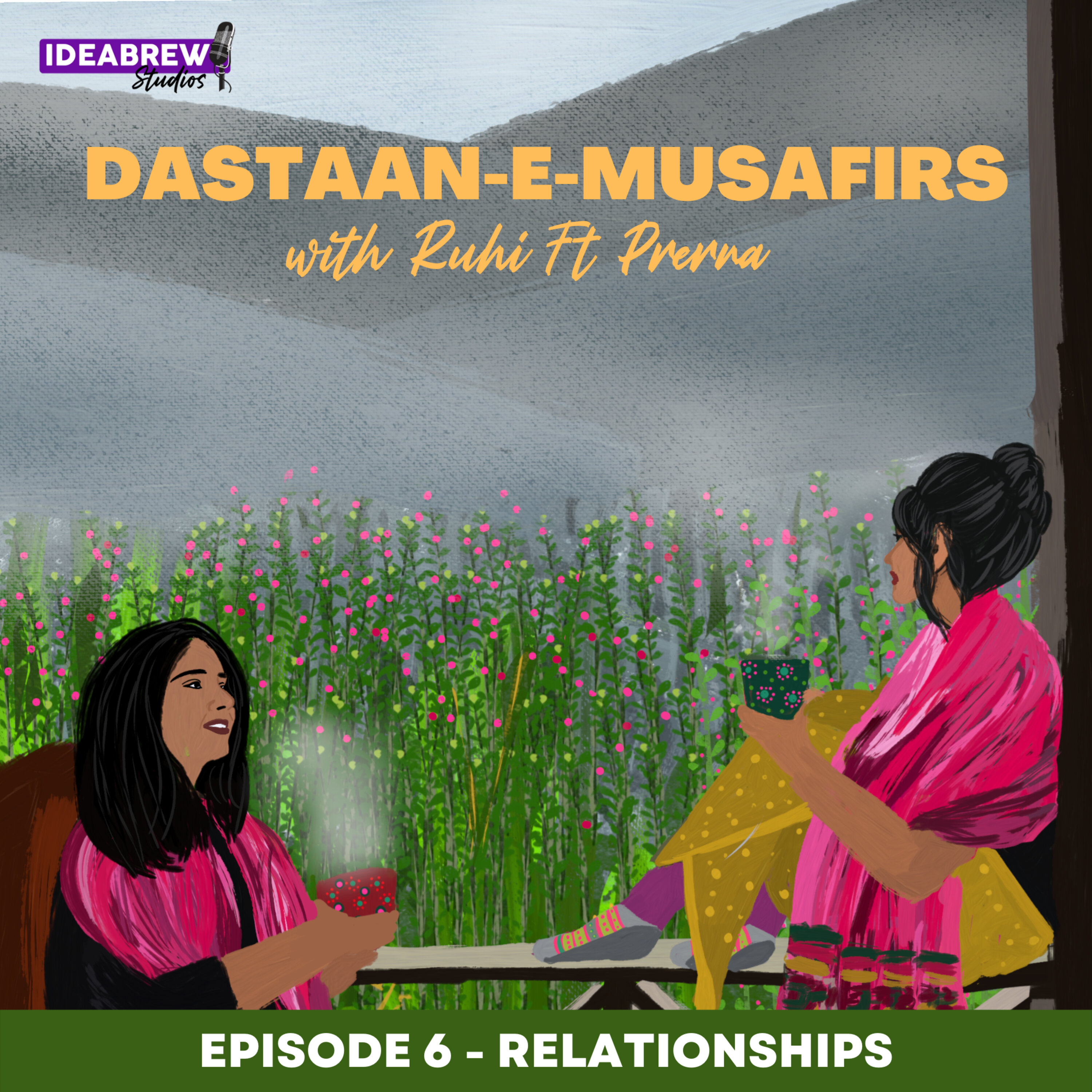 Dastaan-e-Musafirs