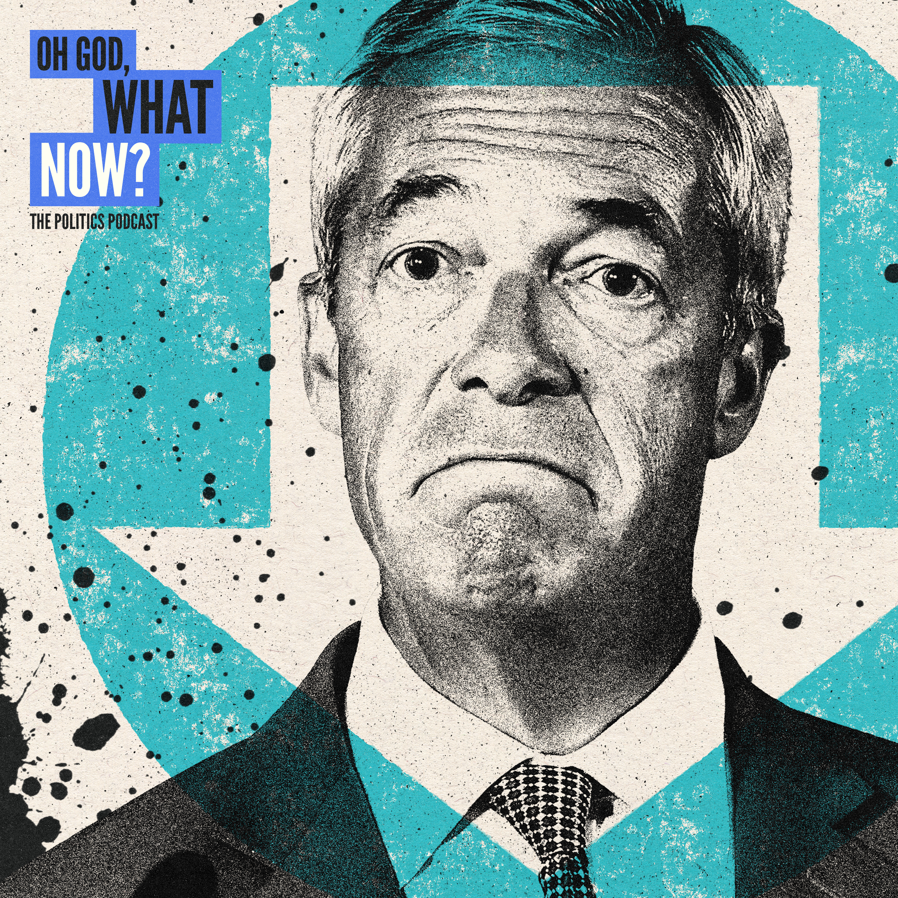 Farage and Reform’s donation humiliation – Emergencycast! episode artwork