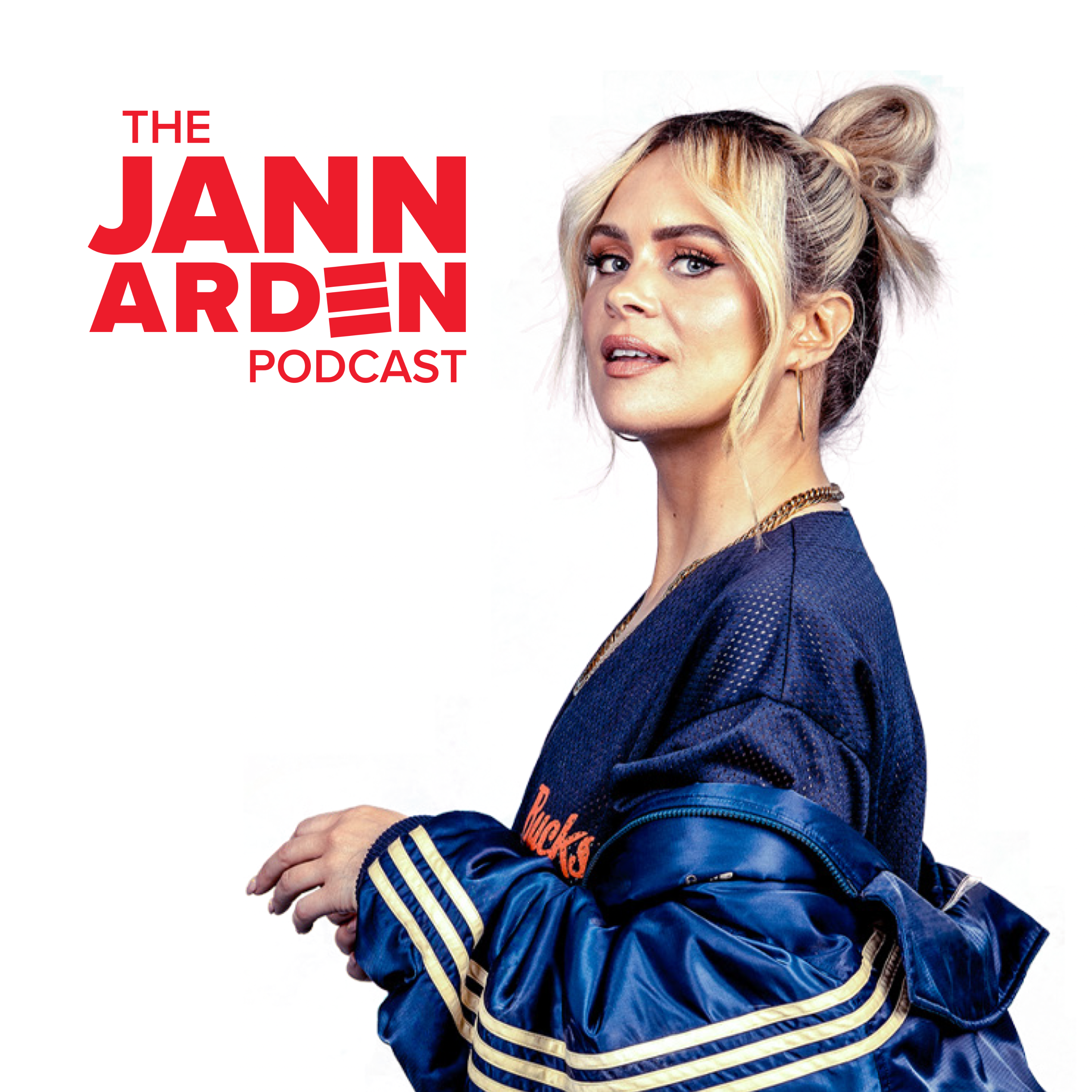 Recall: Joanne McNally