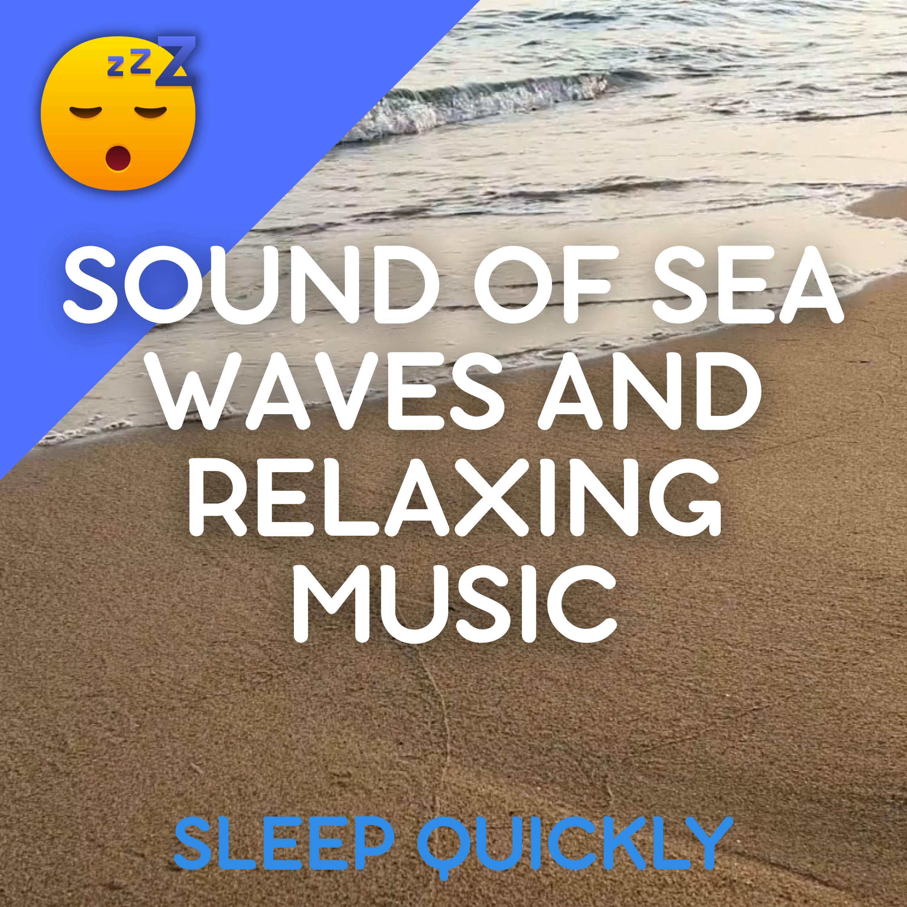 😴🌊🎵 Forget About STRESS with the Sound of SEA WAVES and Relaxing MUSIC episode artwork