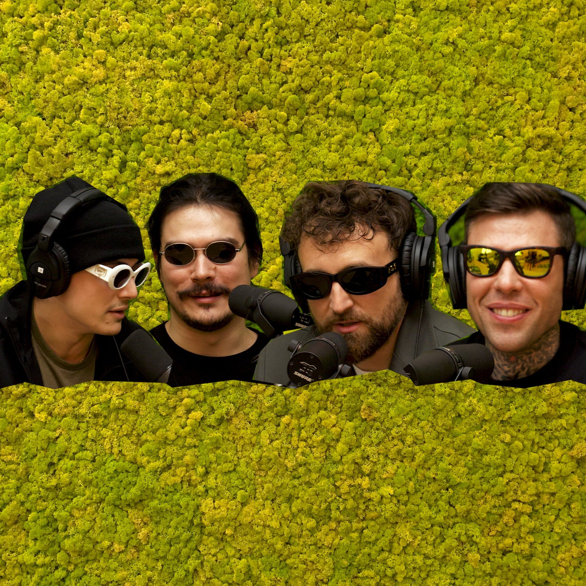 Ep.83 Dargen D’Amico è un nostro amico