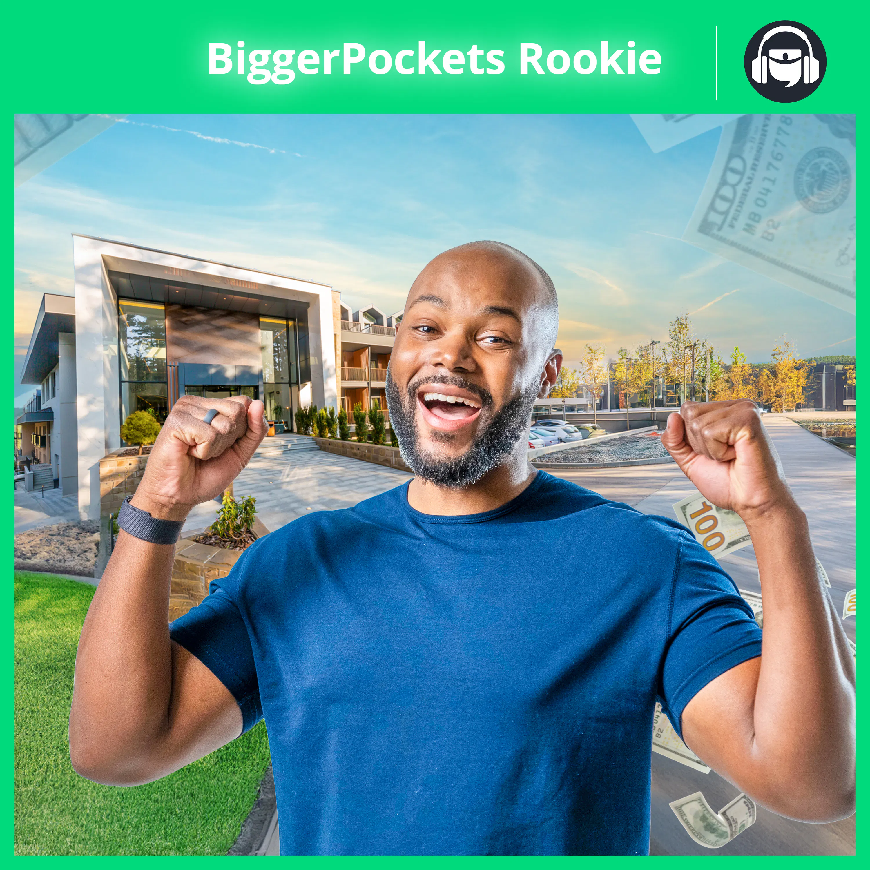 406: Inside Our FIRST Commercial Real Estate Deal (A 13-Unit Hotel!) w/Tony & Sara Robinson