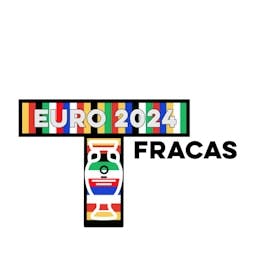 Euro Fracas | Sent him for a baguette