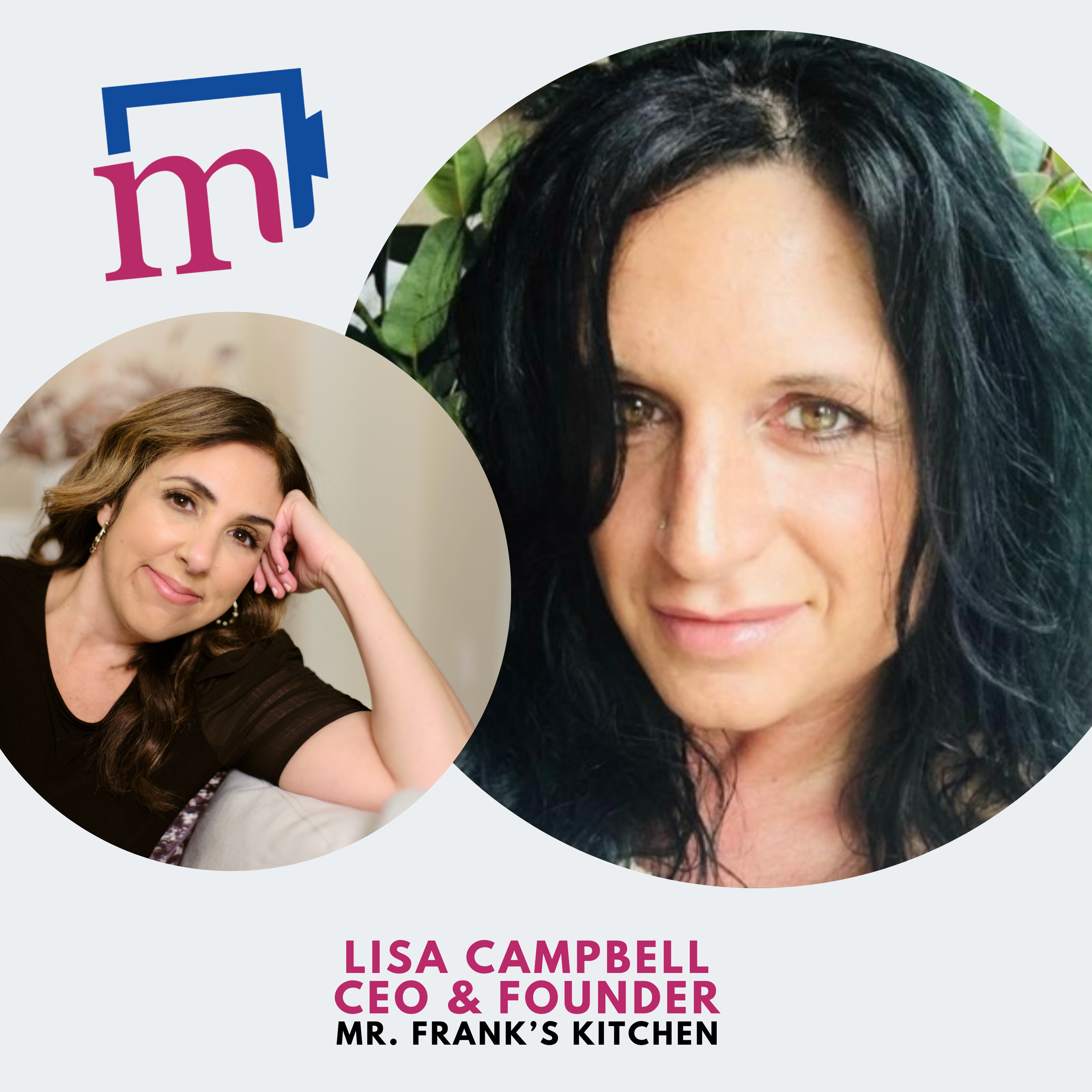 Lisa Campbell: The Spice of Life