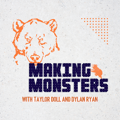 Making Monsters: Bears' cap breakdown with Spotrac's Michael Ginnitti -  Windy City Gridiron