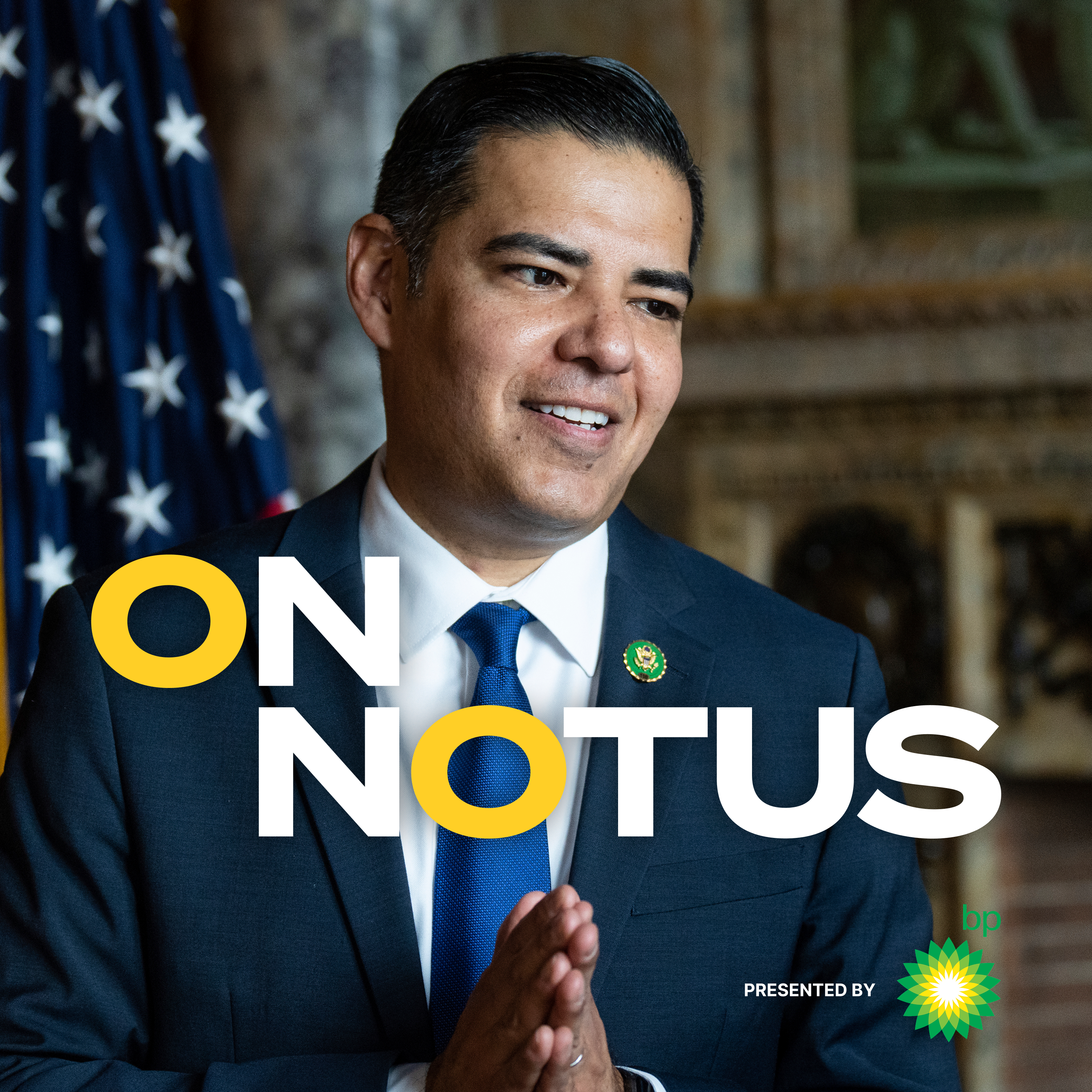 Robert Garcia on the Epstein Files and Working with Anti-Gay Lawmakers