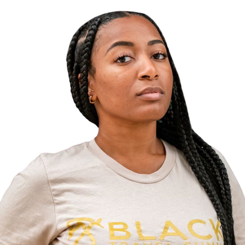 289: Founding Black Travel Summit and Telling Afro-Indigenous & Global Black Diaspora Stories with Anita Moreau