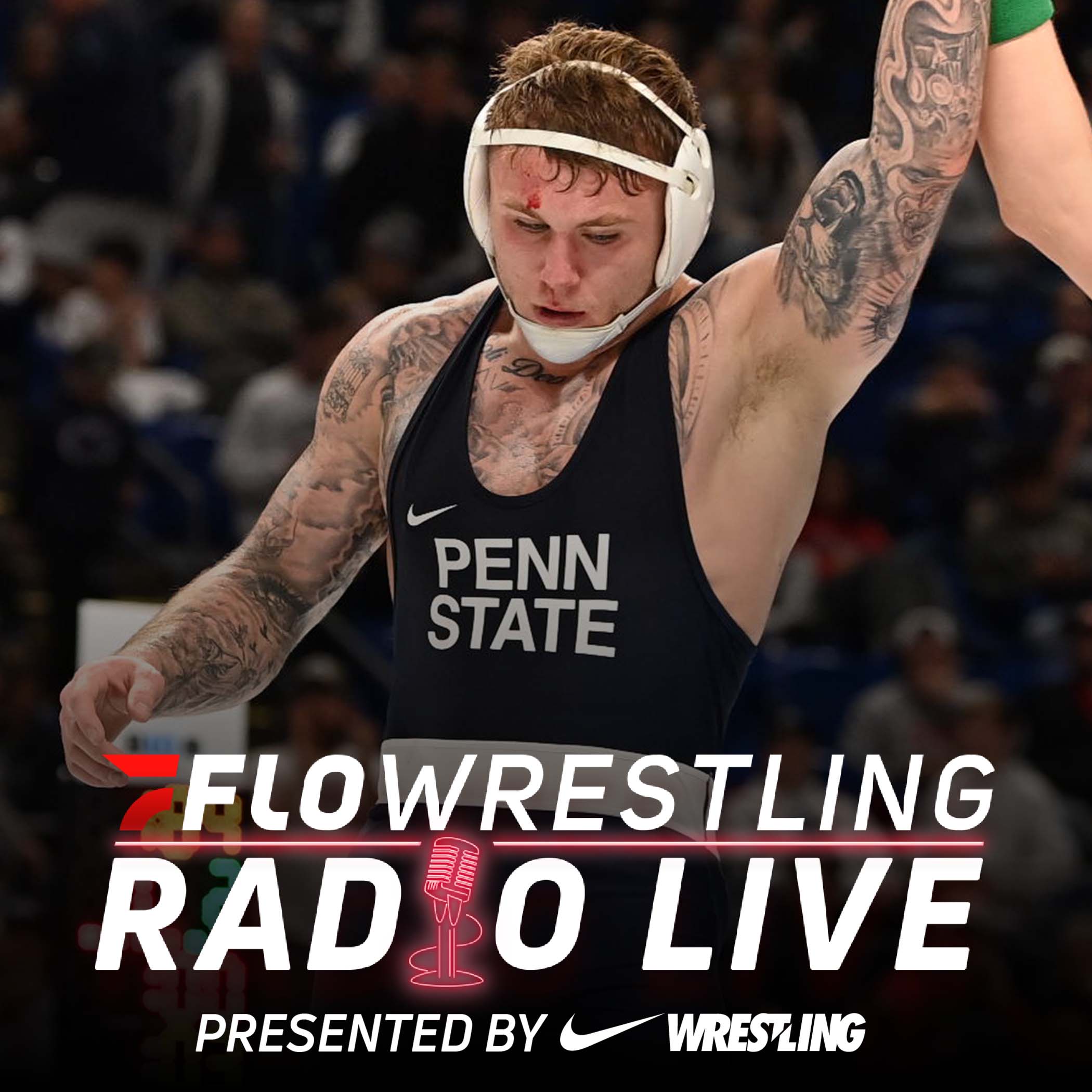 FRL 1,210 - Conference Recap Show With Jason Nolf!