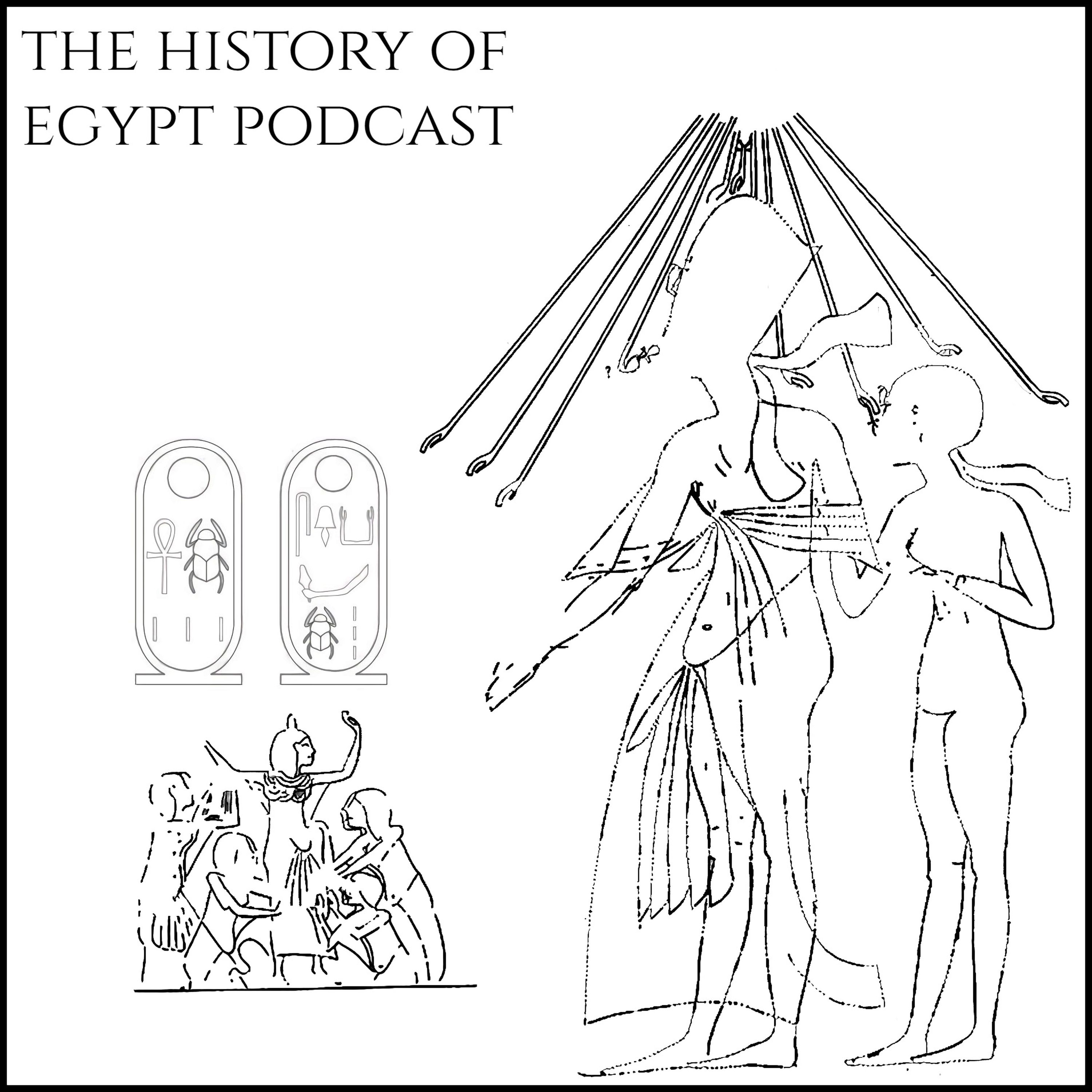 130: The Life and Death of Smenkhkare