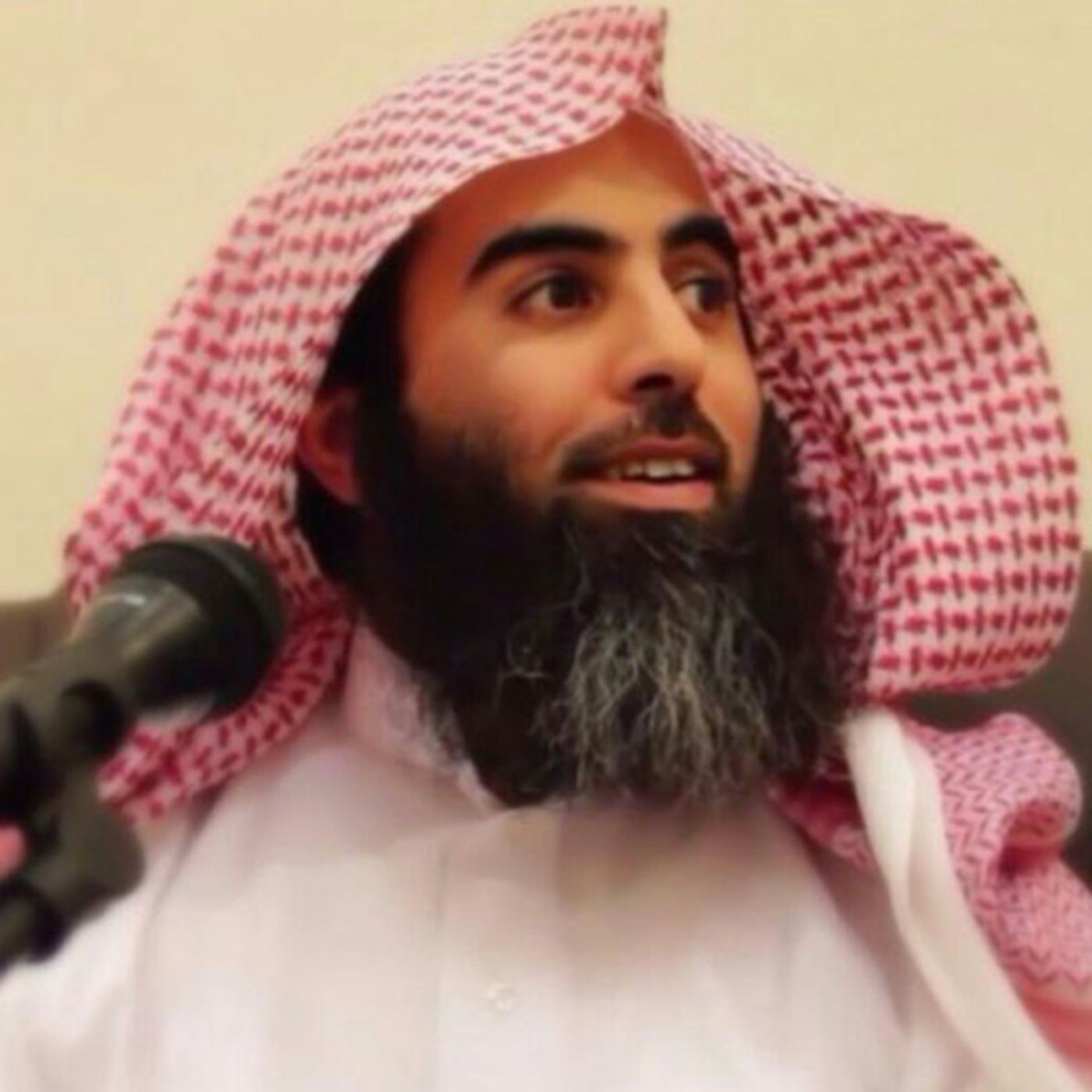 Surah Al Ahzab - Muhammad Al Luhaidan episode artwork