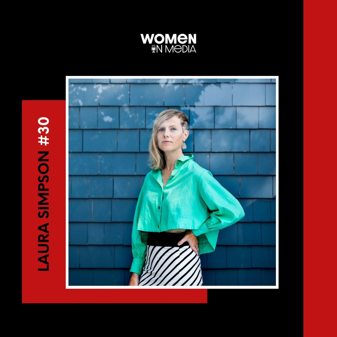 Laura Simpson: Side Door Access