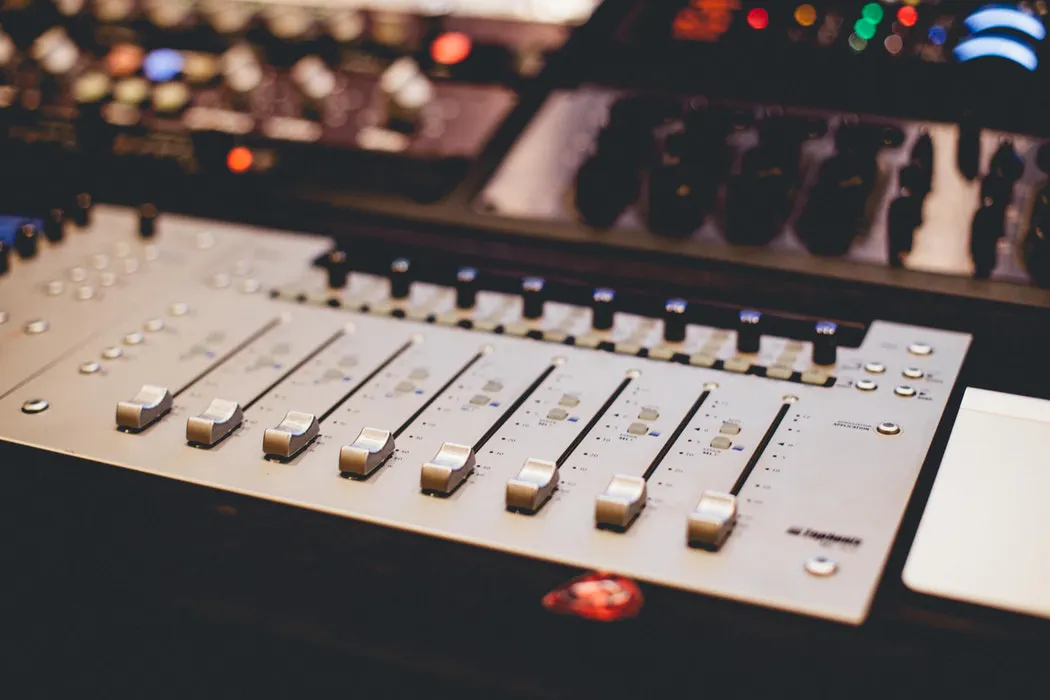 Computer Music and Human Computer Interaction