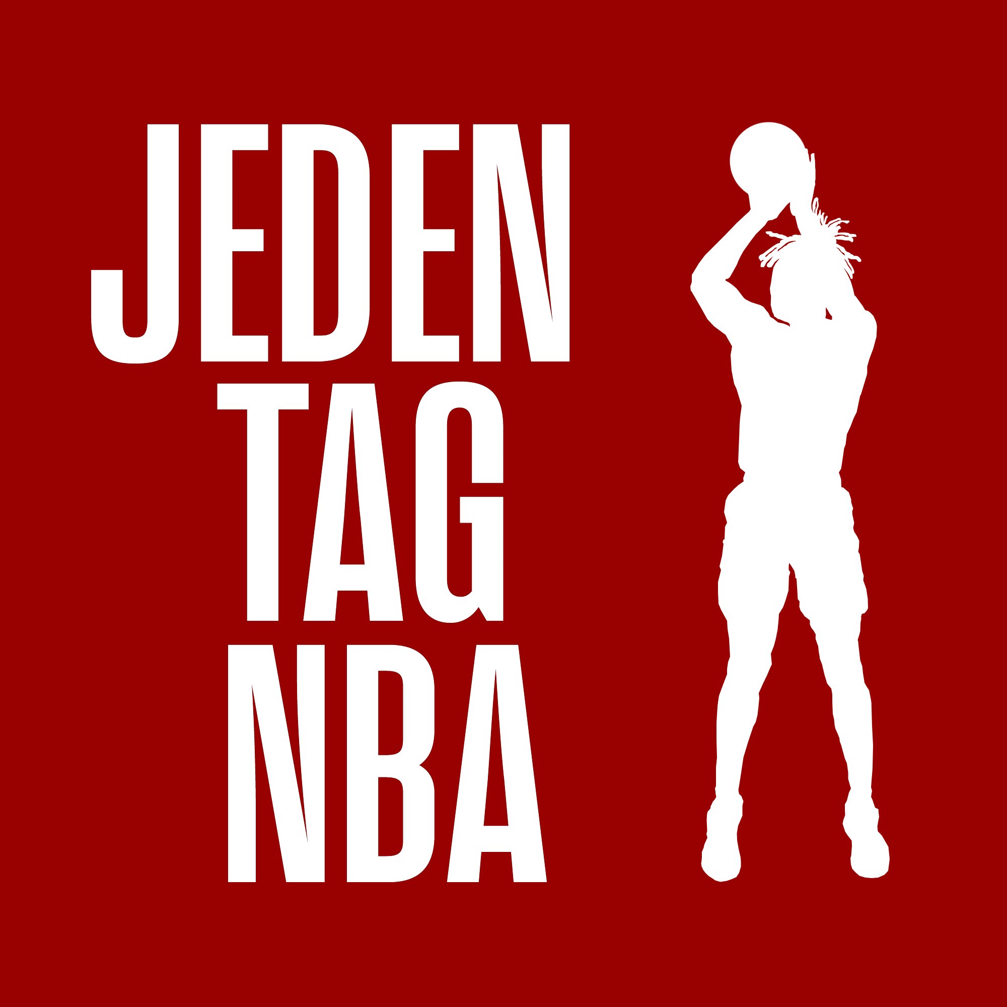 Jeden Tag NBA