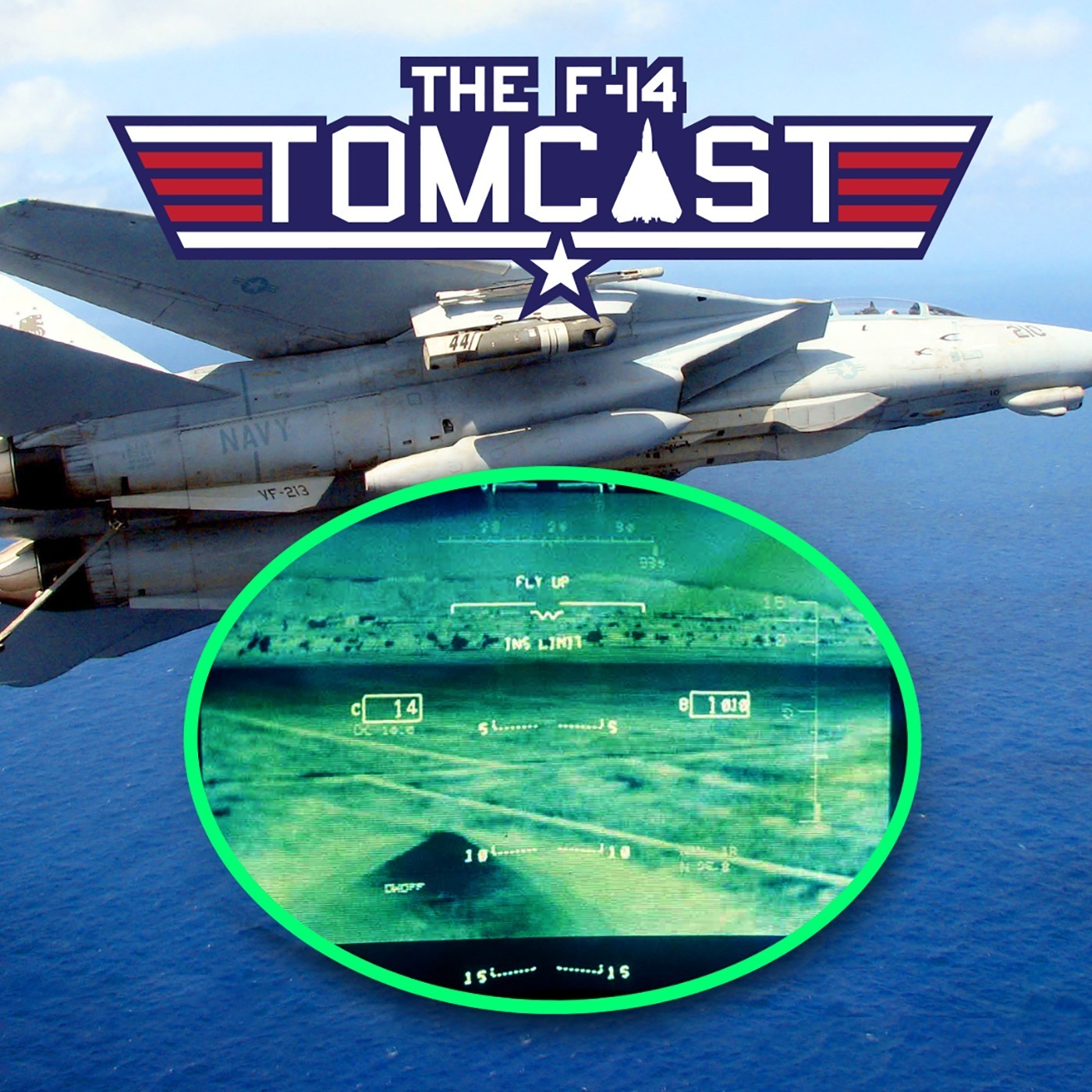 14. Night Eyes for the Tomcat