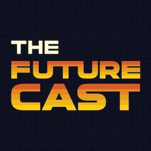 Futurecast - Superflex Rookie Draft! Three Full Rounds & The Rise of Michael Penix 
