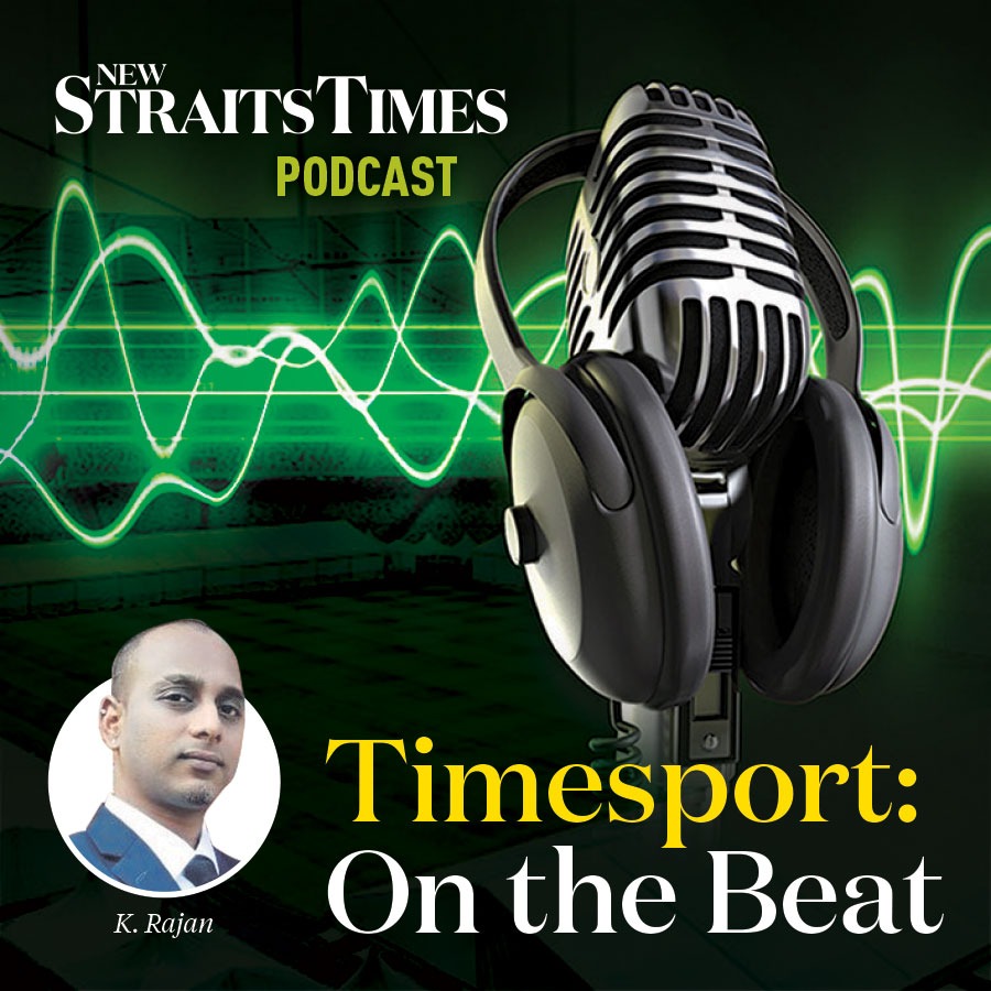 Pros and cons of hosting the 2026 Commonwealth Games | Timesport On The Beat episode artwork