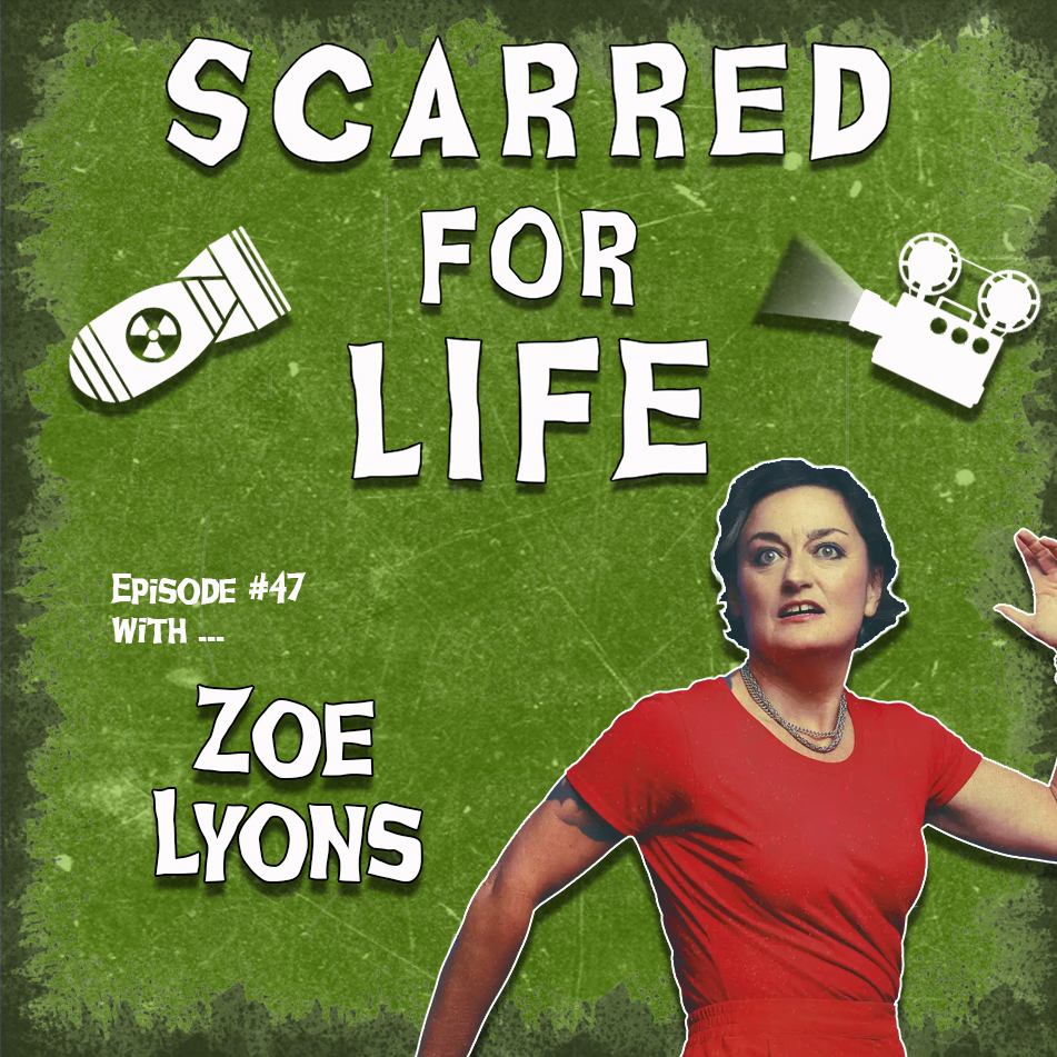 Zoe Lyons