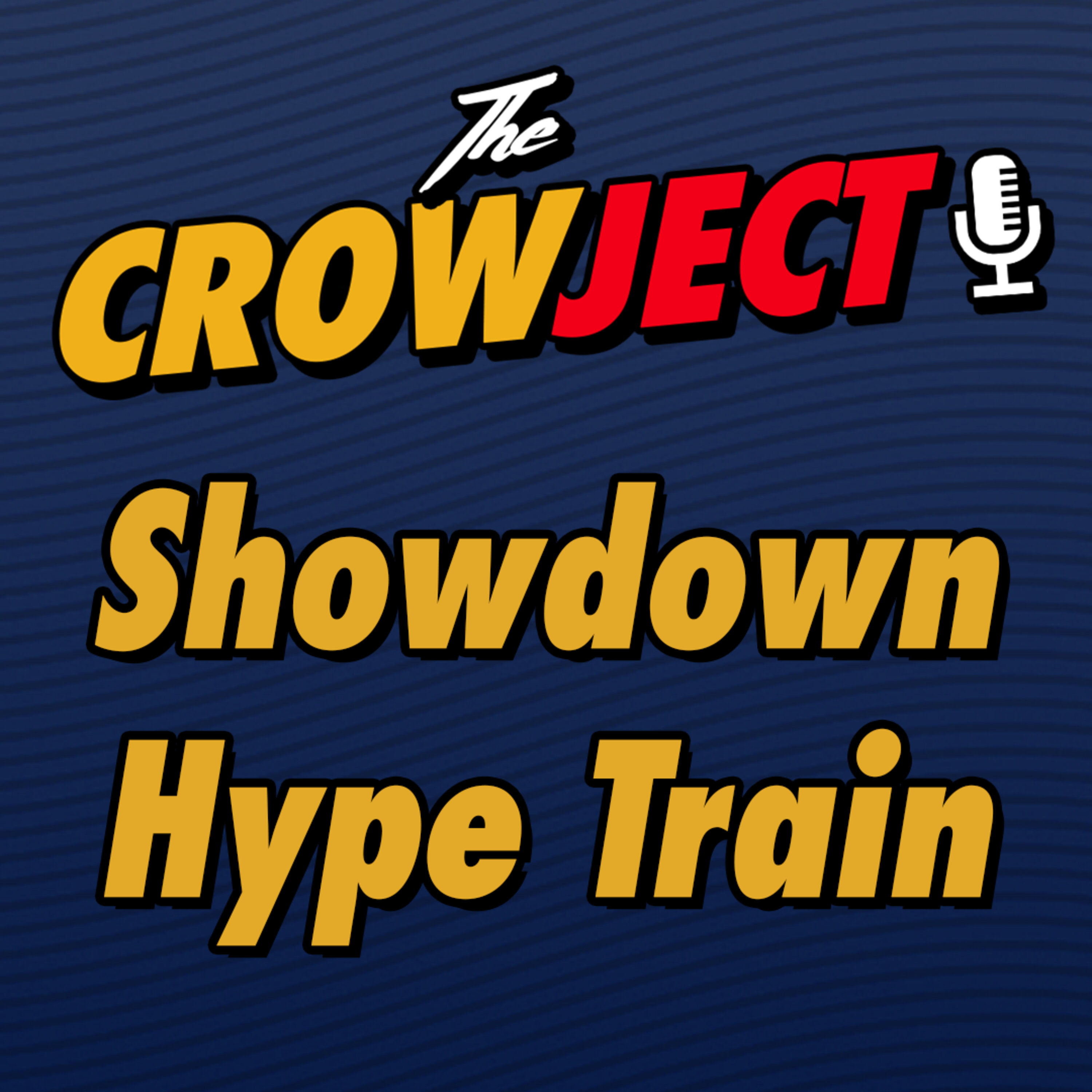 SHOWDOWN HYPE TRAIN