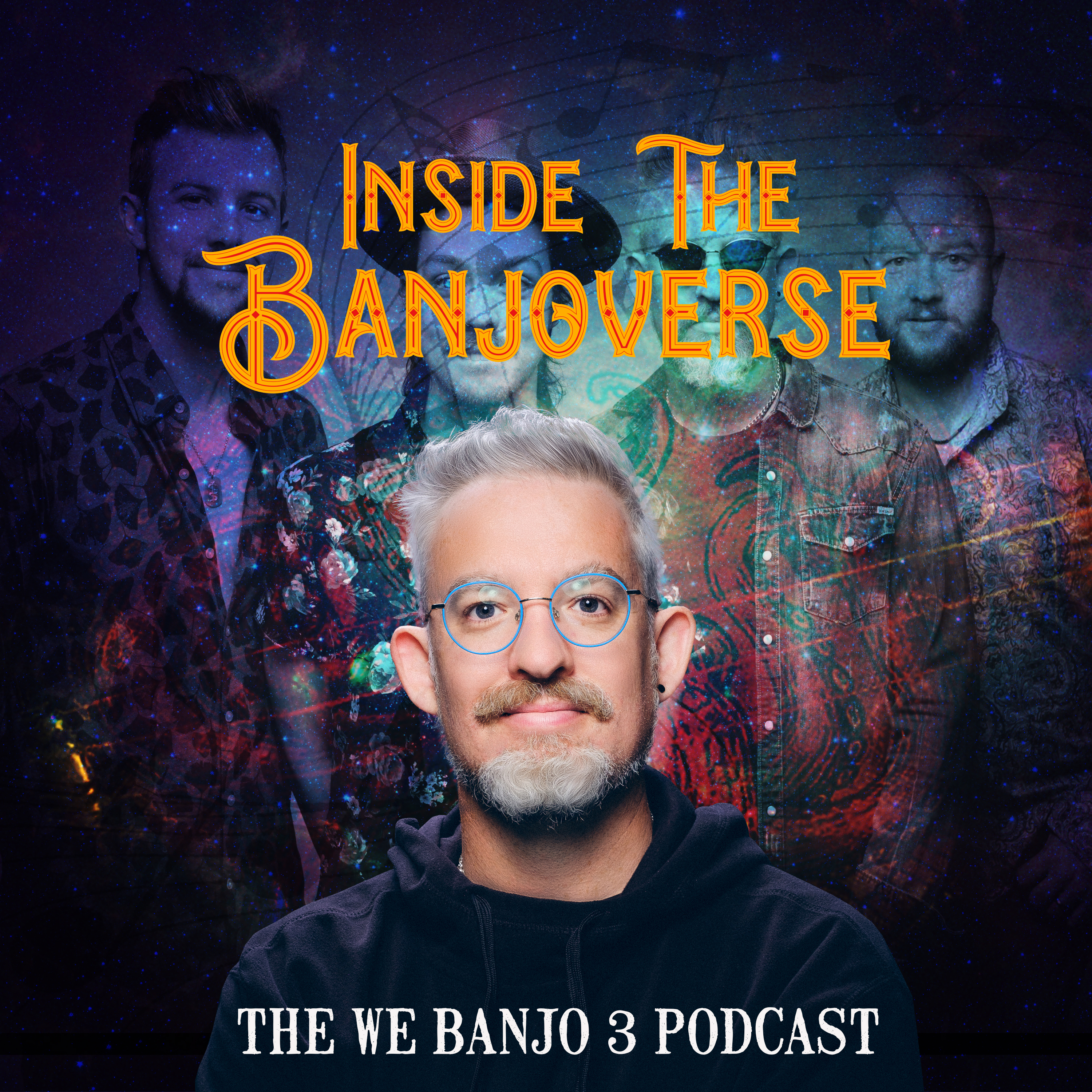 Inside the Banjoverse