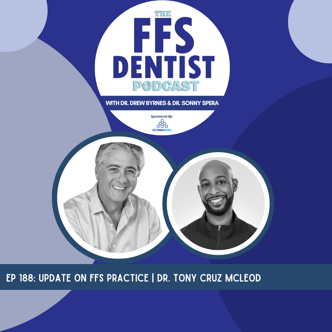 The Fee for Service Dentist Podcast