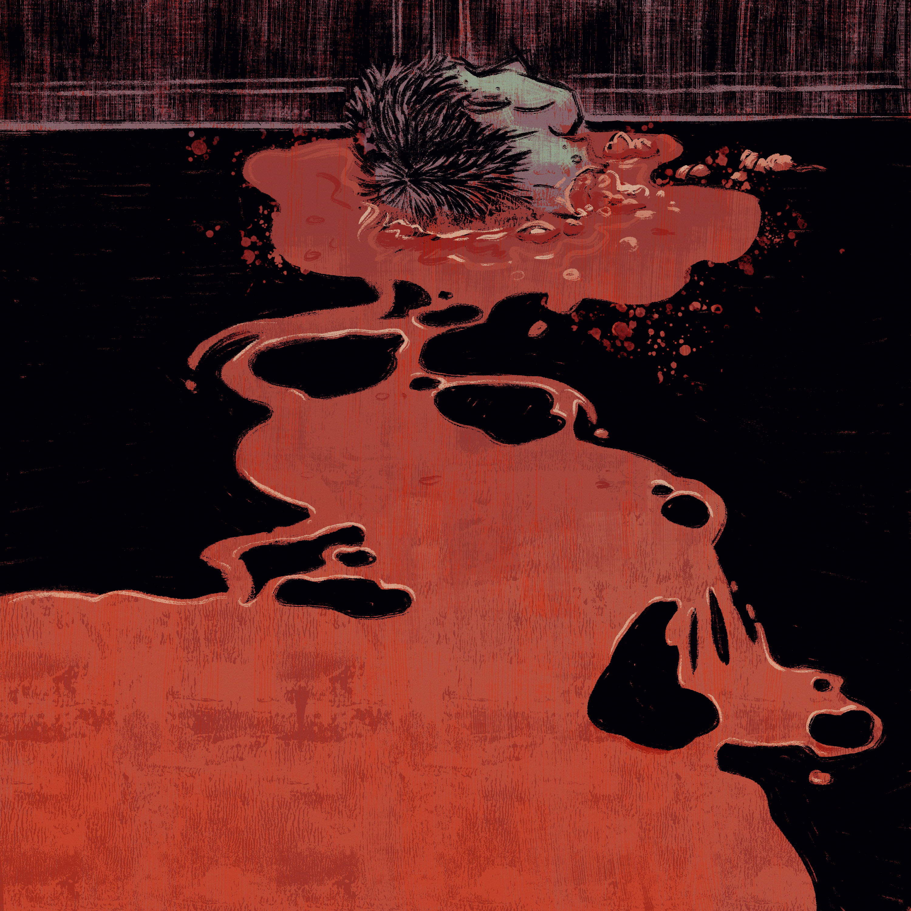 Strings Of Fate - Part Three