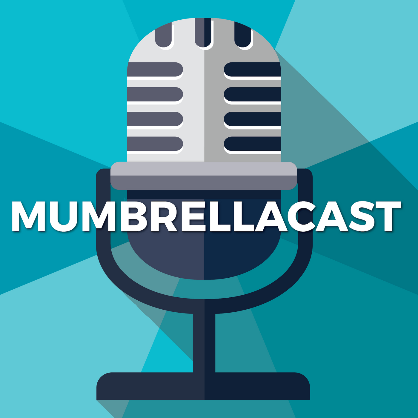 Mumbrellacast: Justin Hind; plus, advertising soars - but when will the bubble burst?