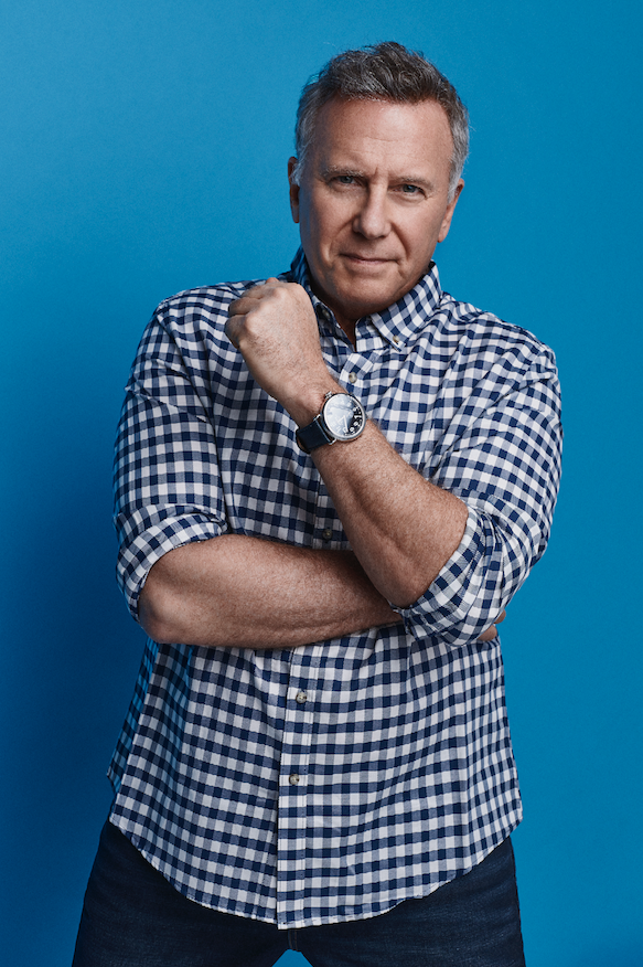 Paul Reiser, Comedian
