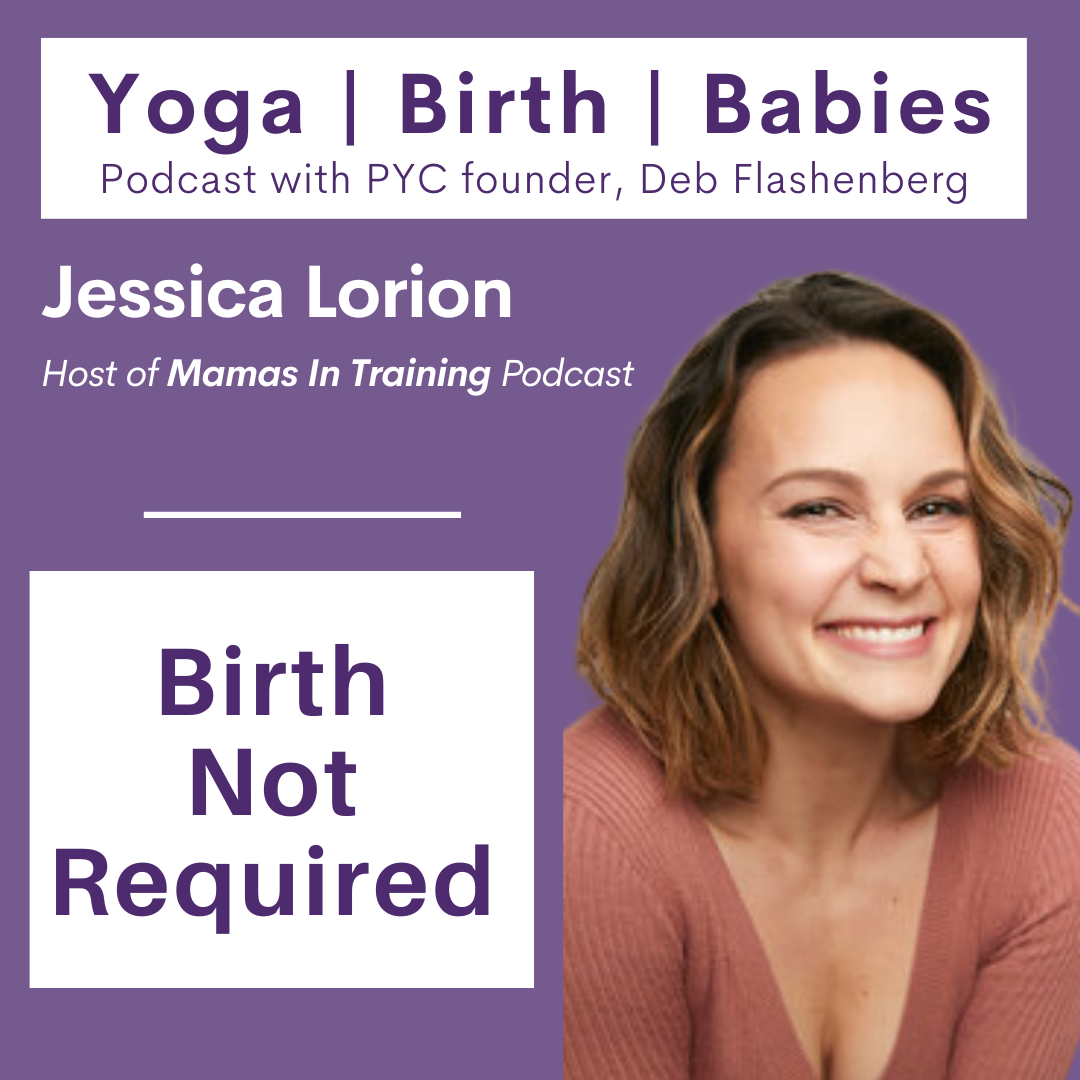 Yoga Birth Babies