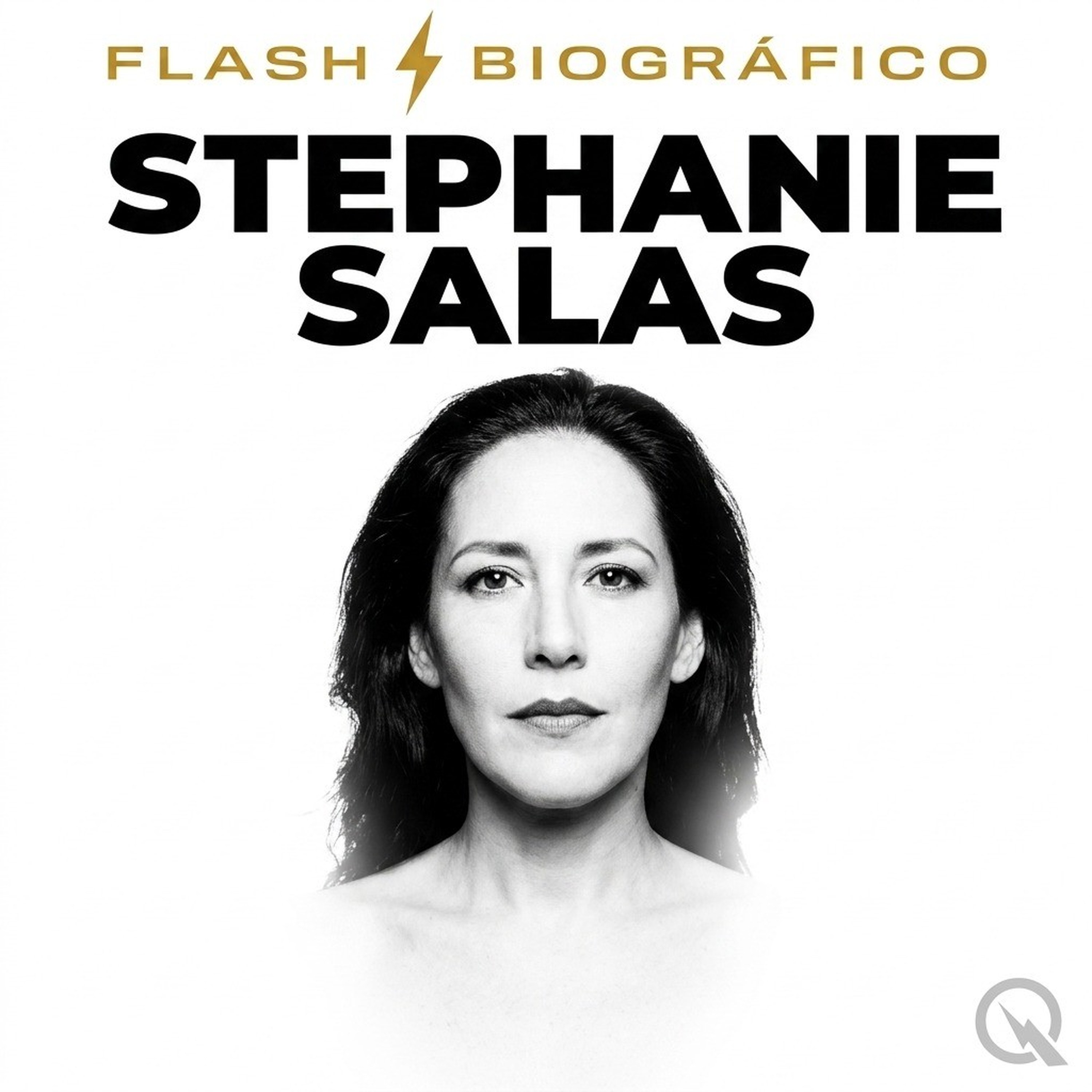 Stephanie Salas - Flash Biográfico