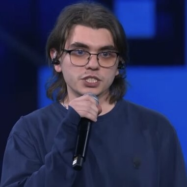 Giuseppe Toma - Lettera di un Soldato | X Factor 2025 episode artwork