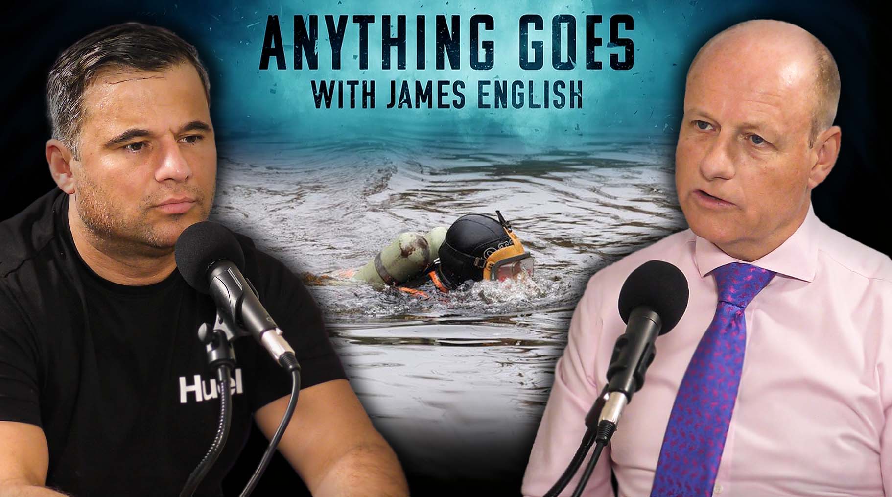 Searching For The Dead - Crime Scene Investigator Peter Faulding Tells His Story