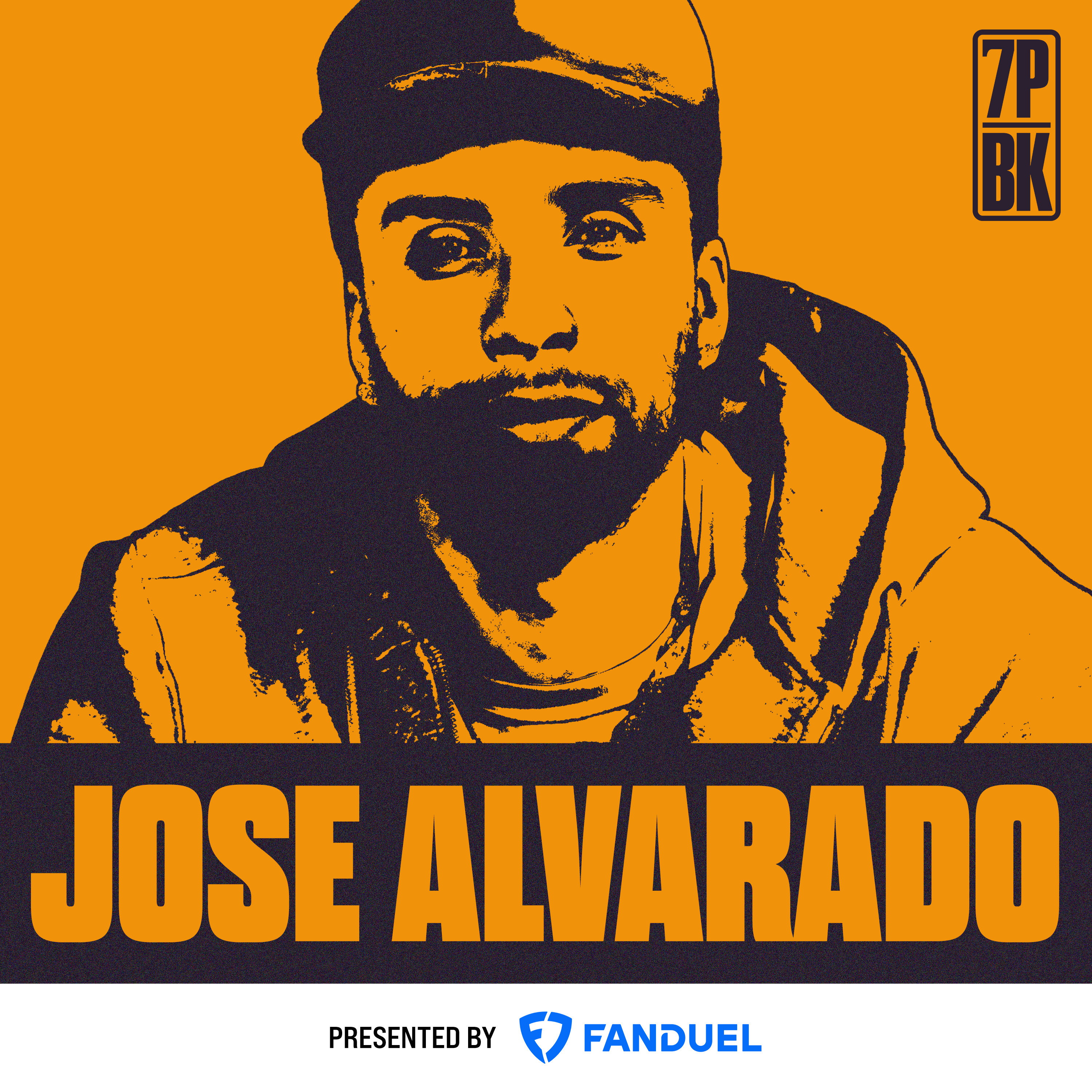 Jose Alvarado on “Grand Theft Alvarado”, Untold Chris Paul Story & Knicks Playoff Push