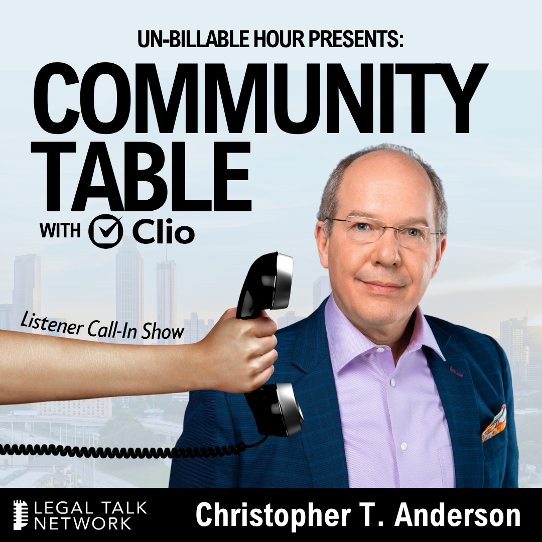 Community Table: Candidates With Grit But Not Experience. Plus, Resolving Employee Communication Problems.
