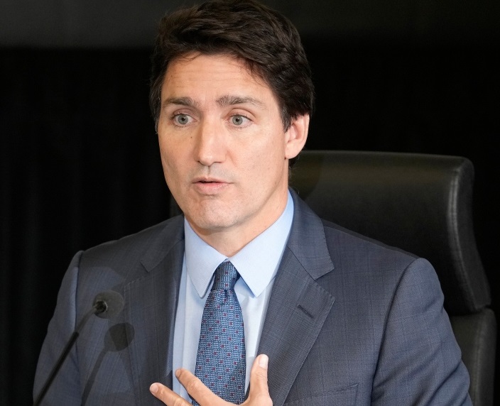 The Prime Minister Takes the Stand episode artwork