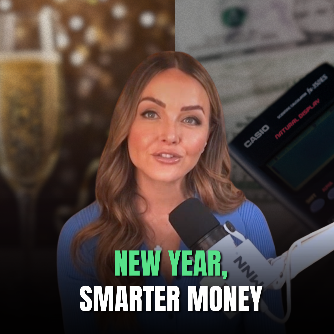 Science-Backed Financial New Year's Resolutions That Work