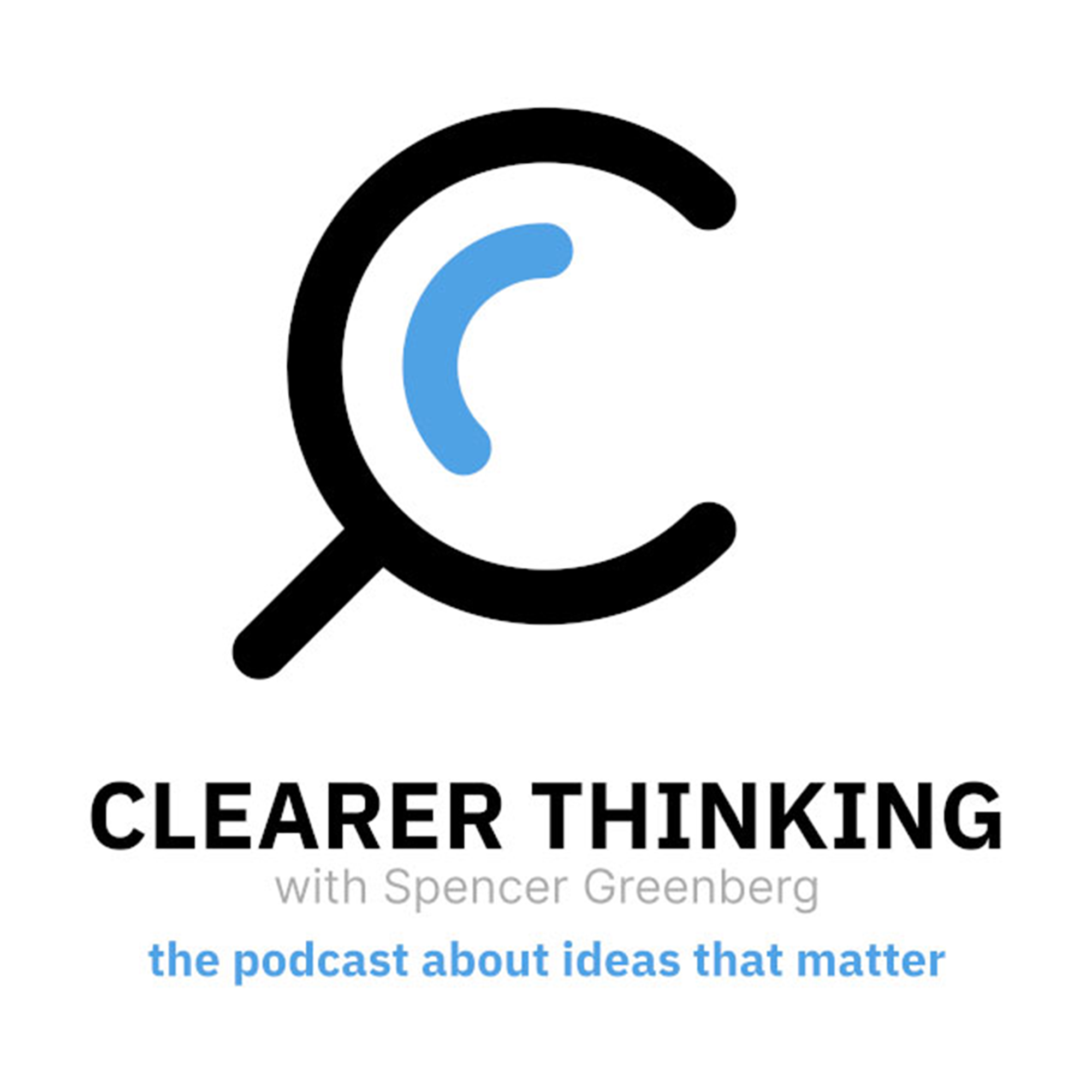 BONUS: Why Debate Matters — Robert Rosenkranz on Clearer Thinking