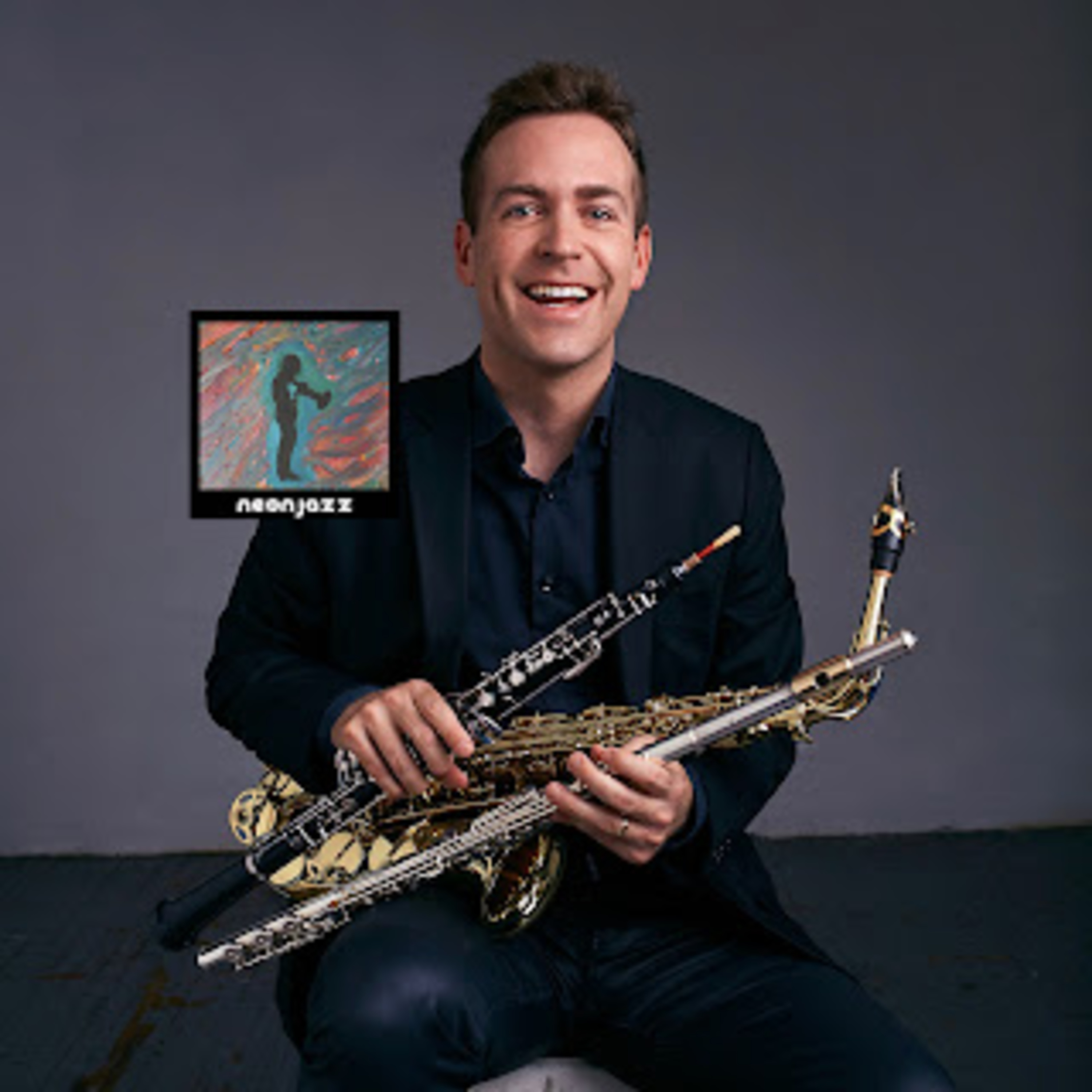 NYC-Based Jazz Saxophonist & Composer Daniel Bennett