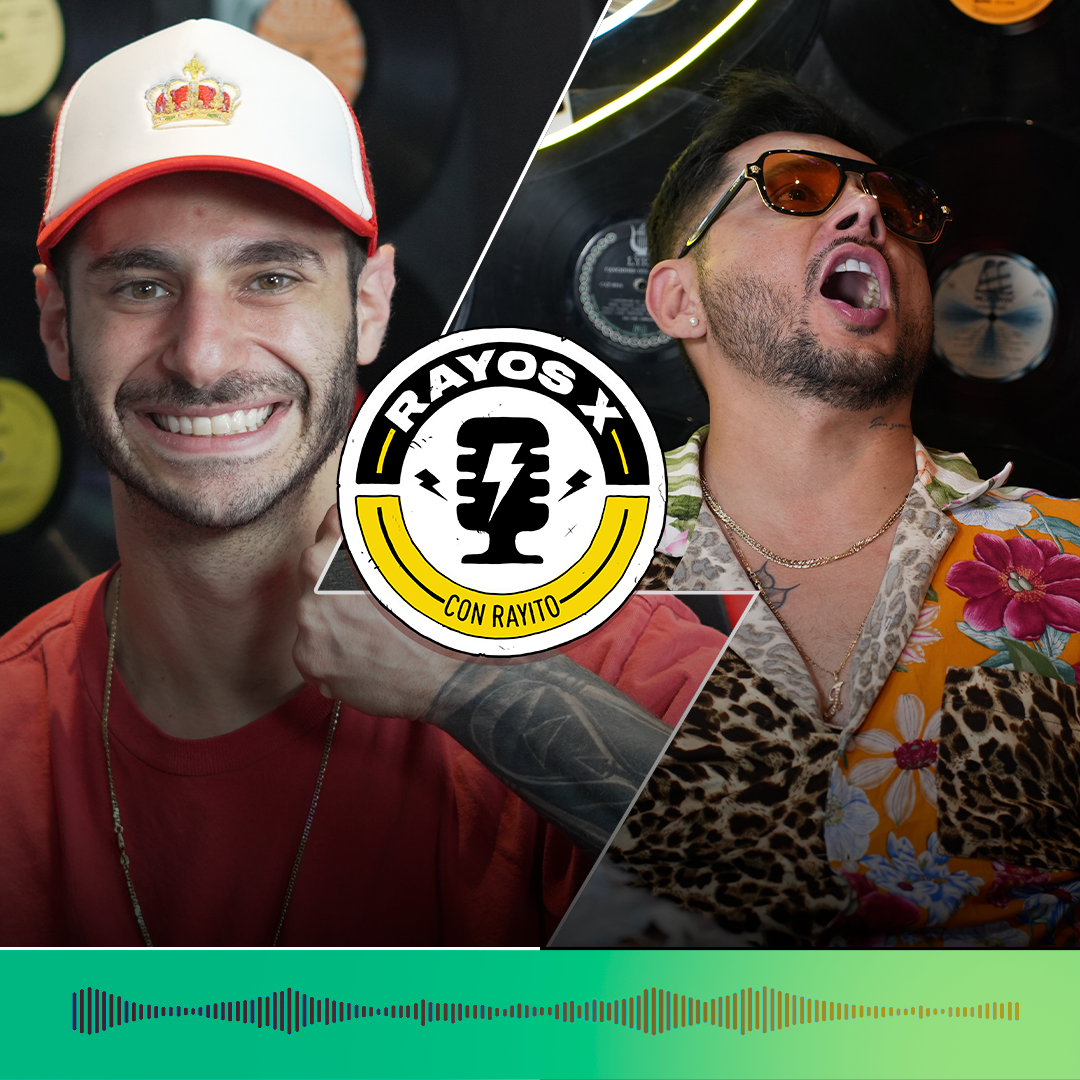 ¿ACAPULCO SHORE ERA REAL? Jey rompe el silencio sobre su paso por el reality - Rayos X T2 #17