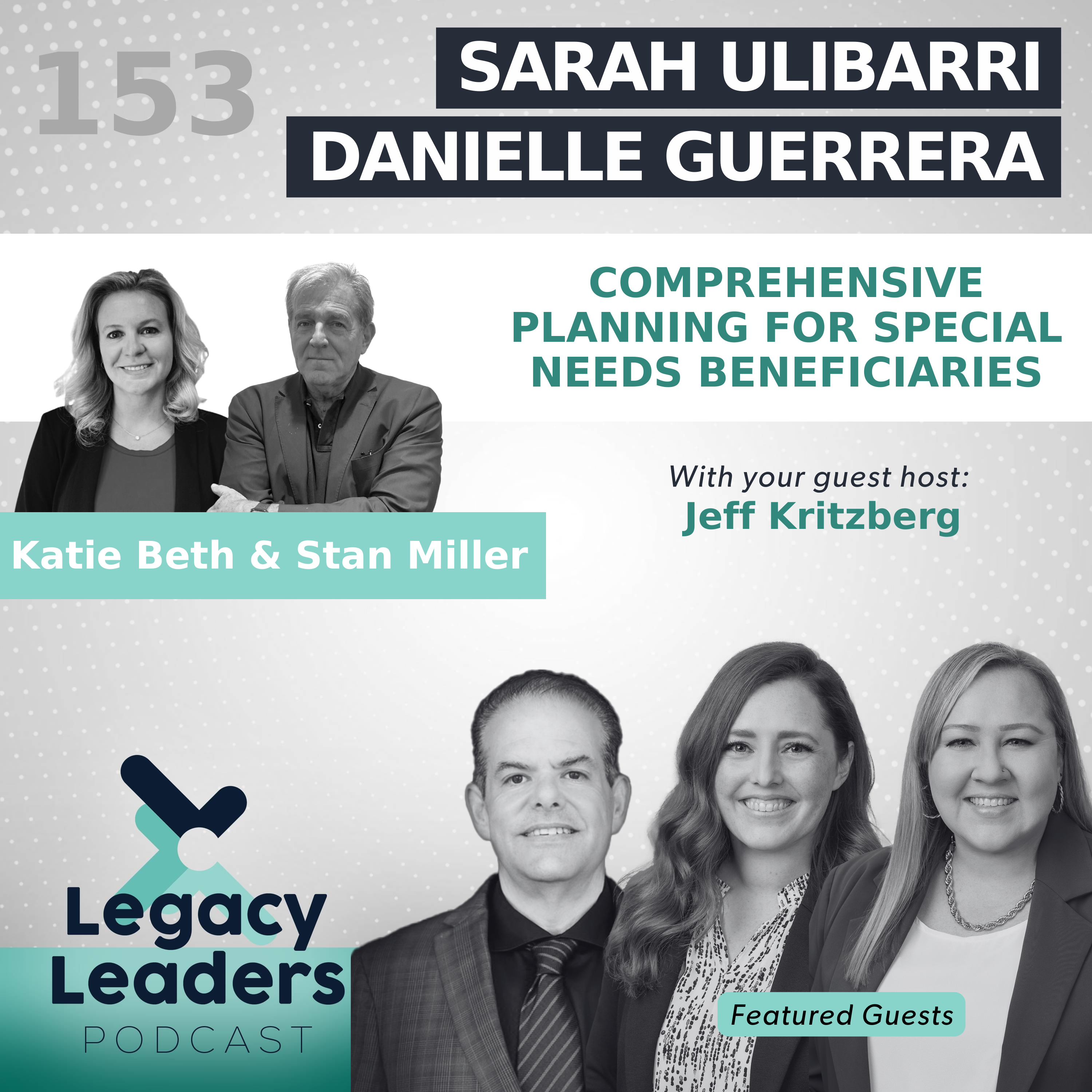 Legacy Leaders